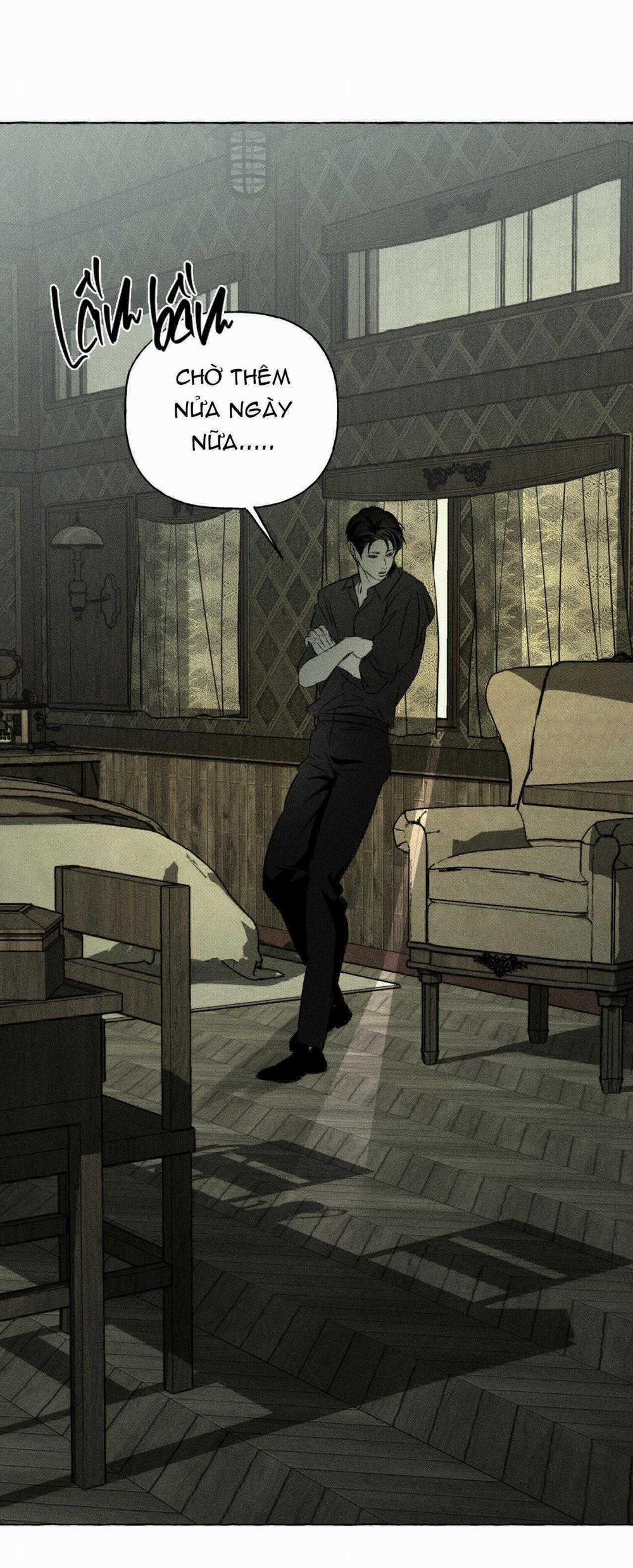 Xương Và Cánh Hoa 32 trang 26