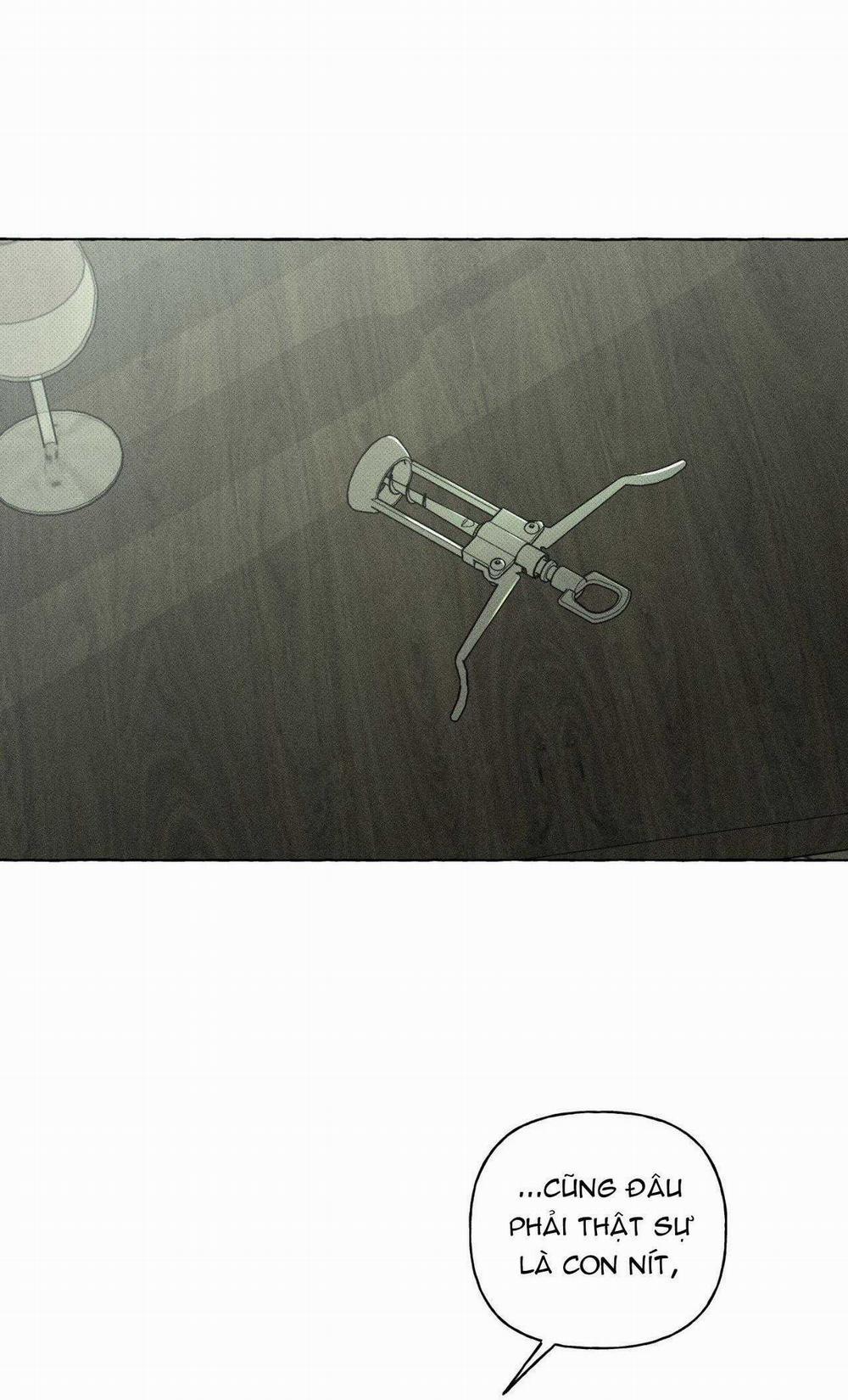 Xương Và Cánh Hoa 32 trang 28