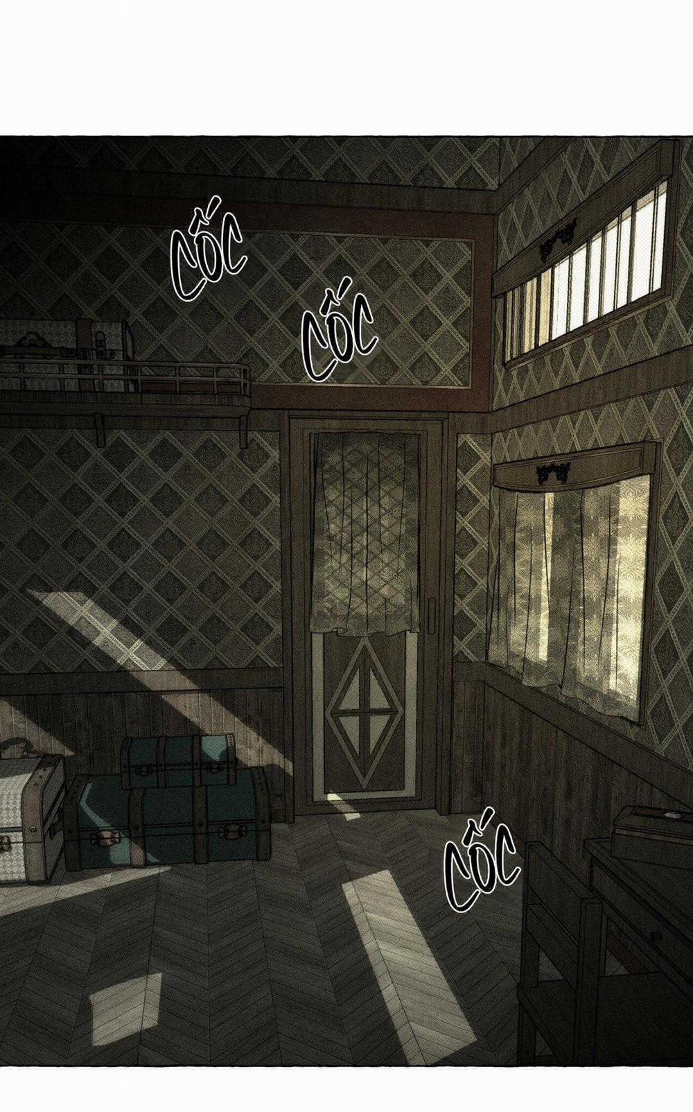 Xương Và Cánh Hoa 32 trang 33