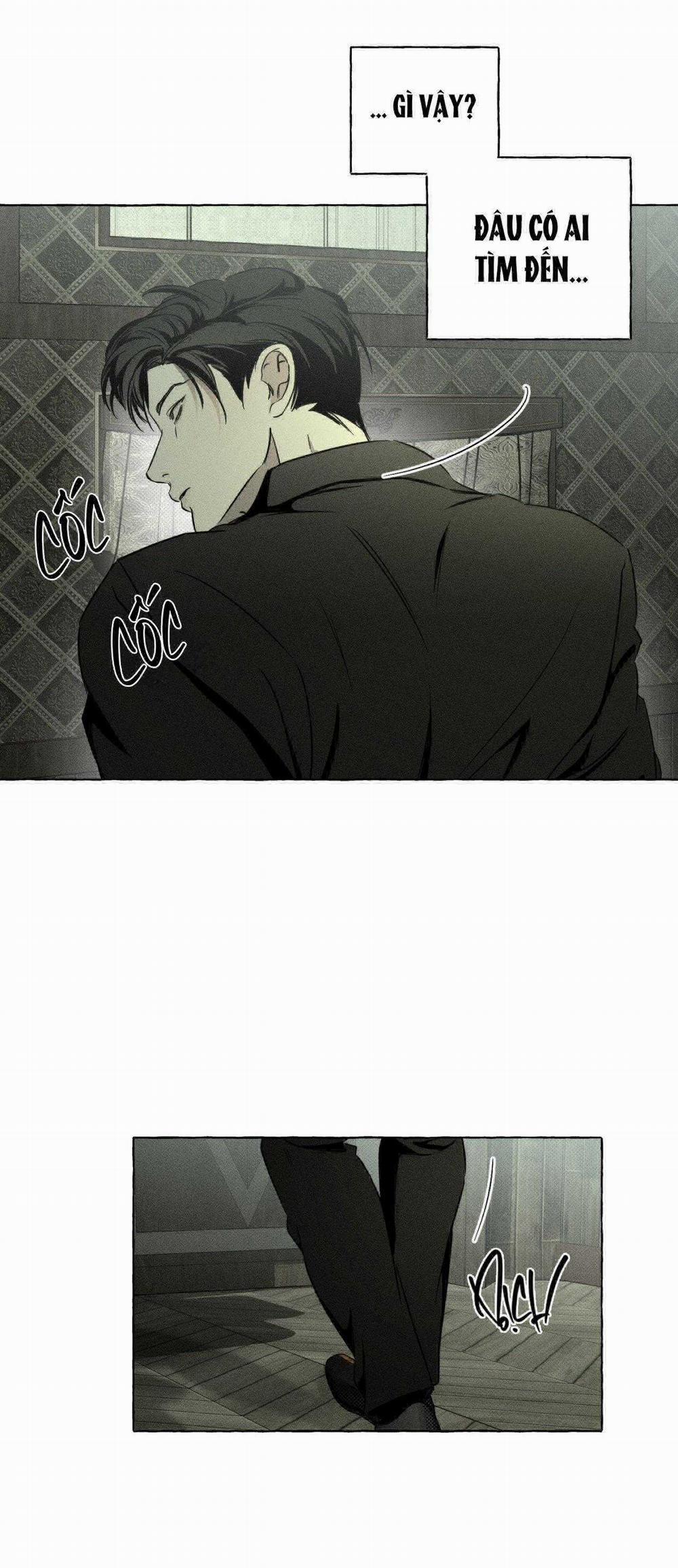 Xương Và Cánh Hoa 32 trang 34