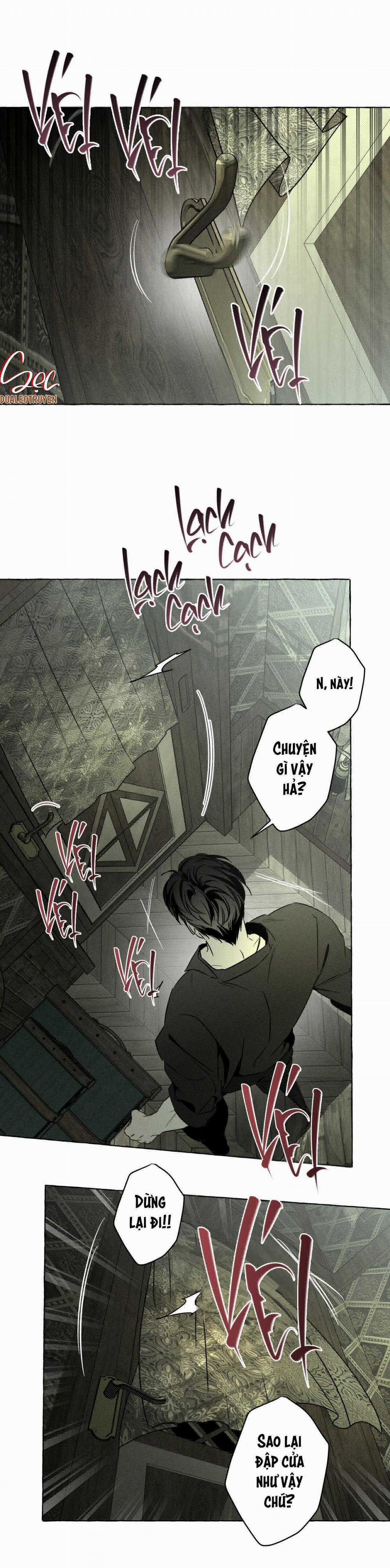 Xương Và Cánh Hoa 32 trang 37