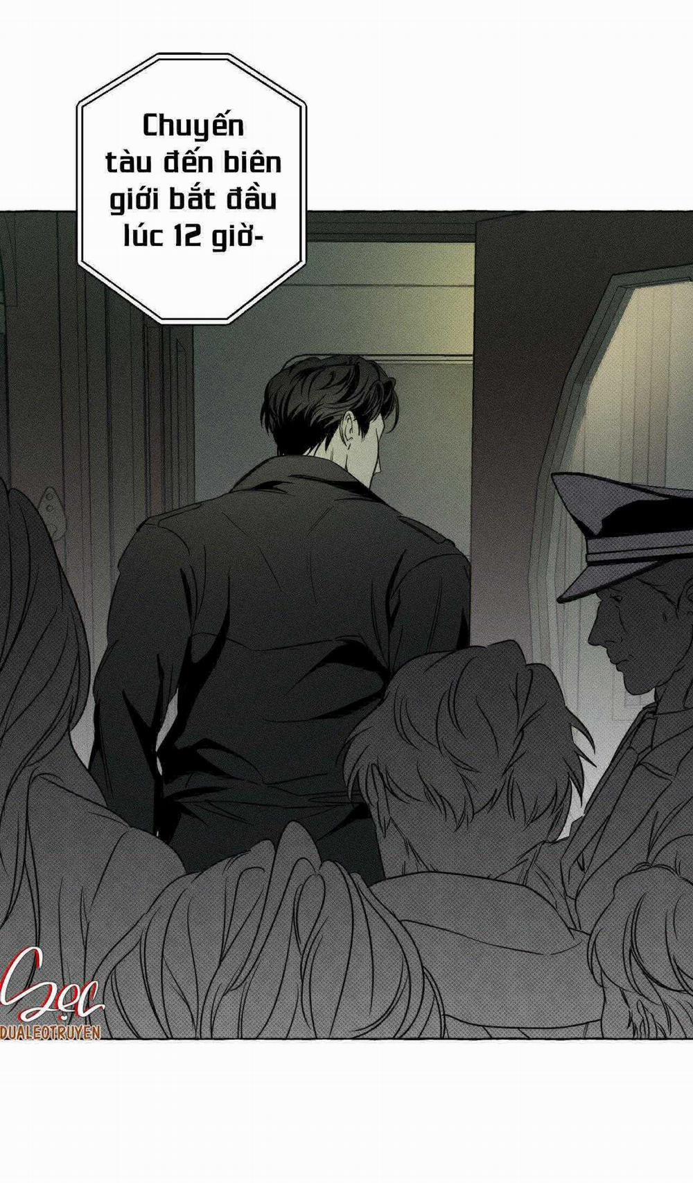 Xương Và Cánh Hoa 32 trang 4
