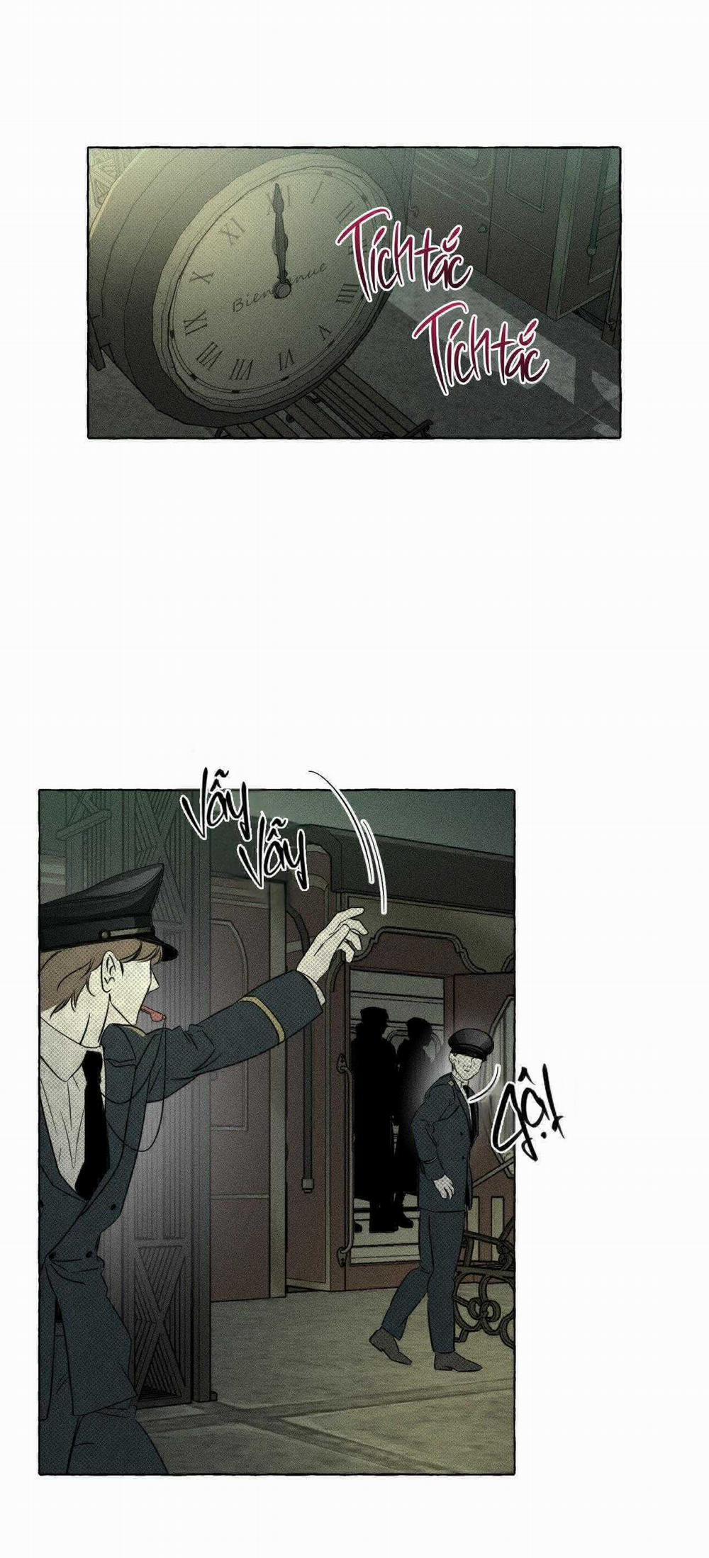 Xương Và Cánh Hoa 32 trang 5
