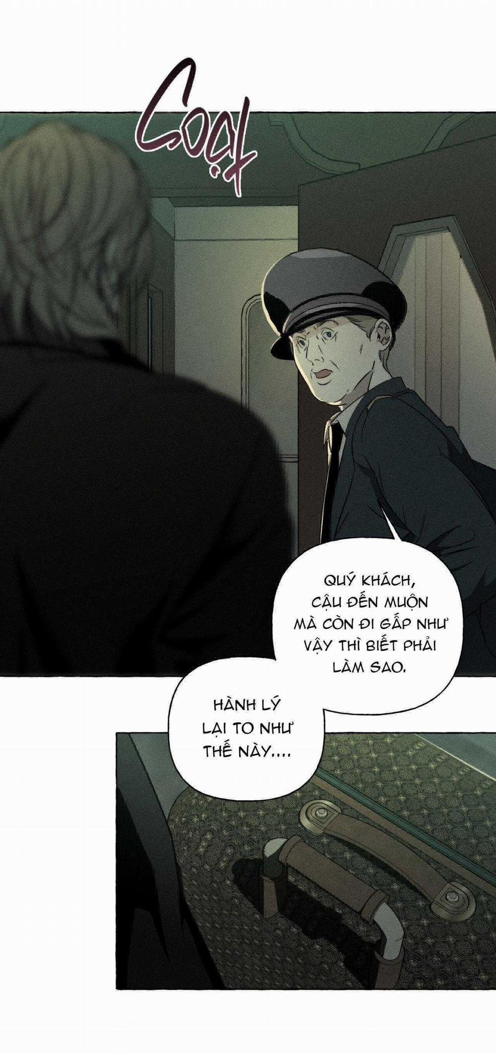 Xương Và Cánh Hoa 32 trang 6