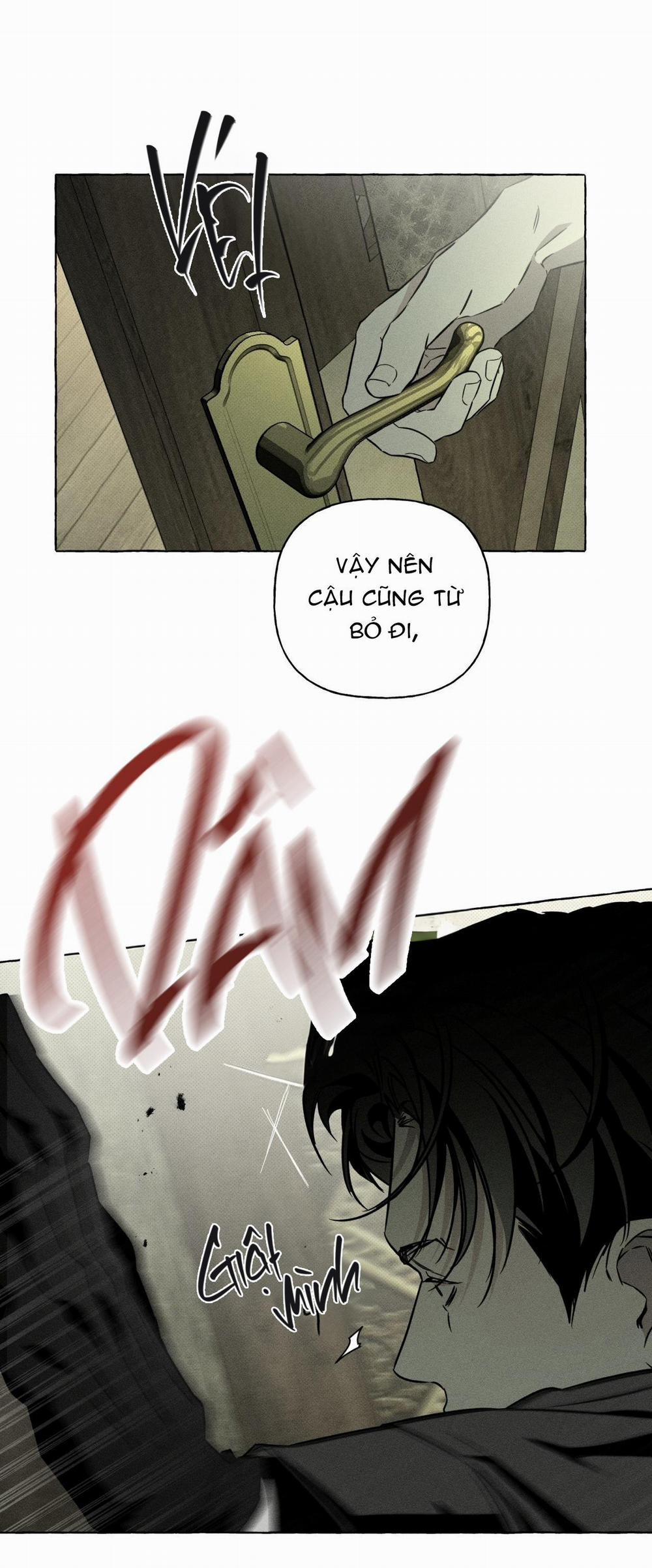 Xương Và Cánh Hoa 33 trang 14