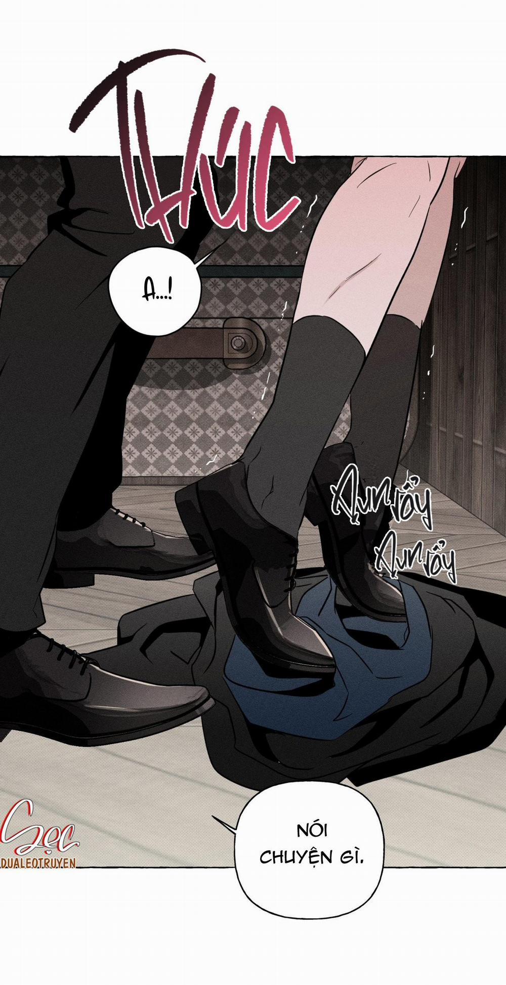 Xương Và Cánh Hoa 33 trang 26