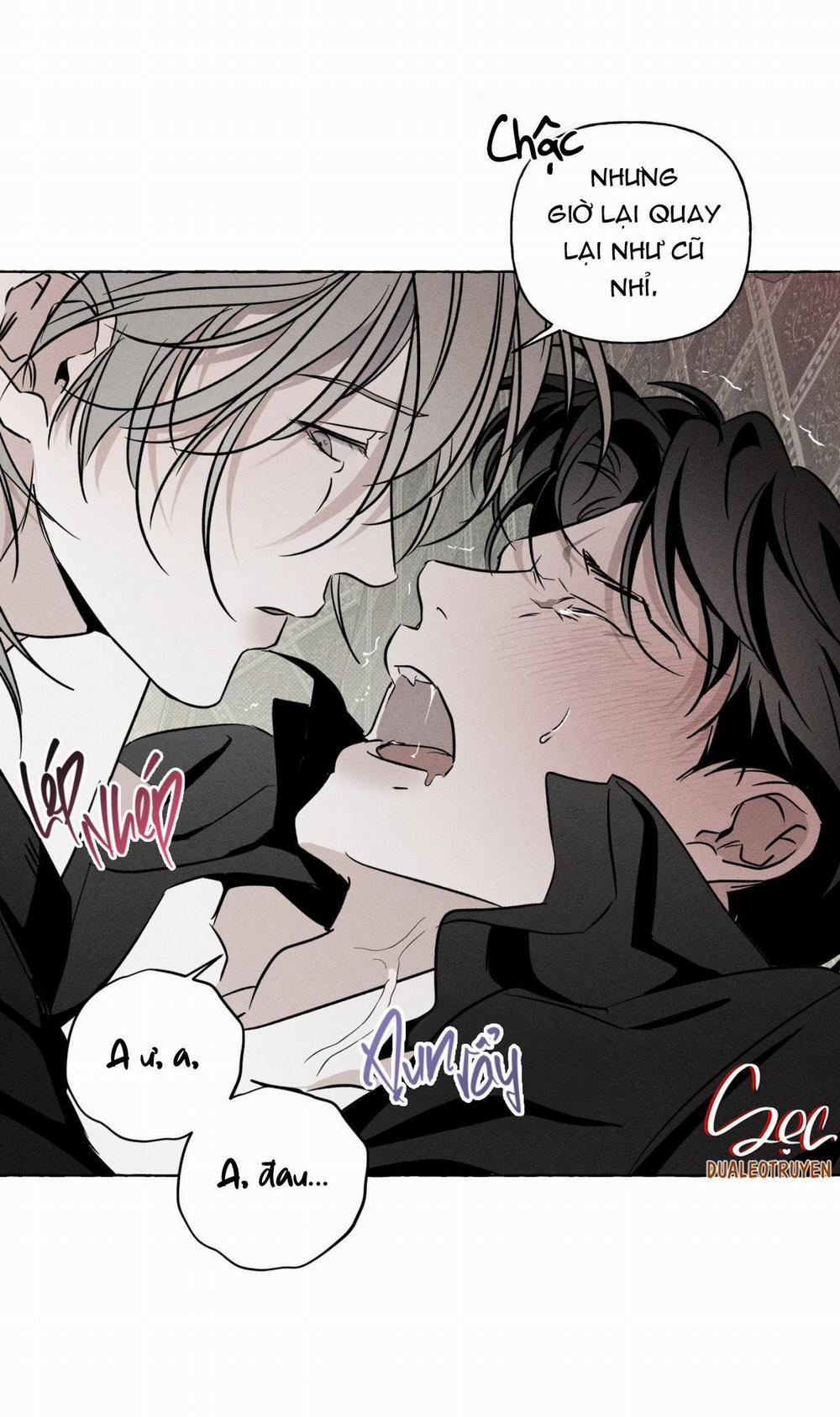Xương Và Cánh Hoa 33 trang 29