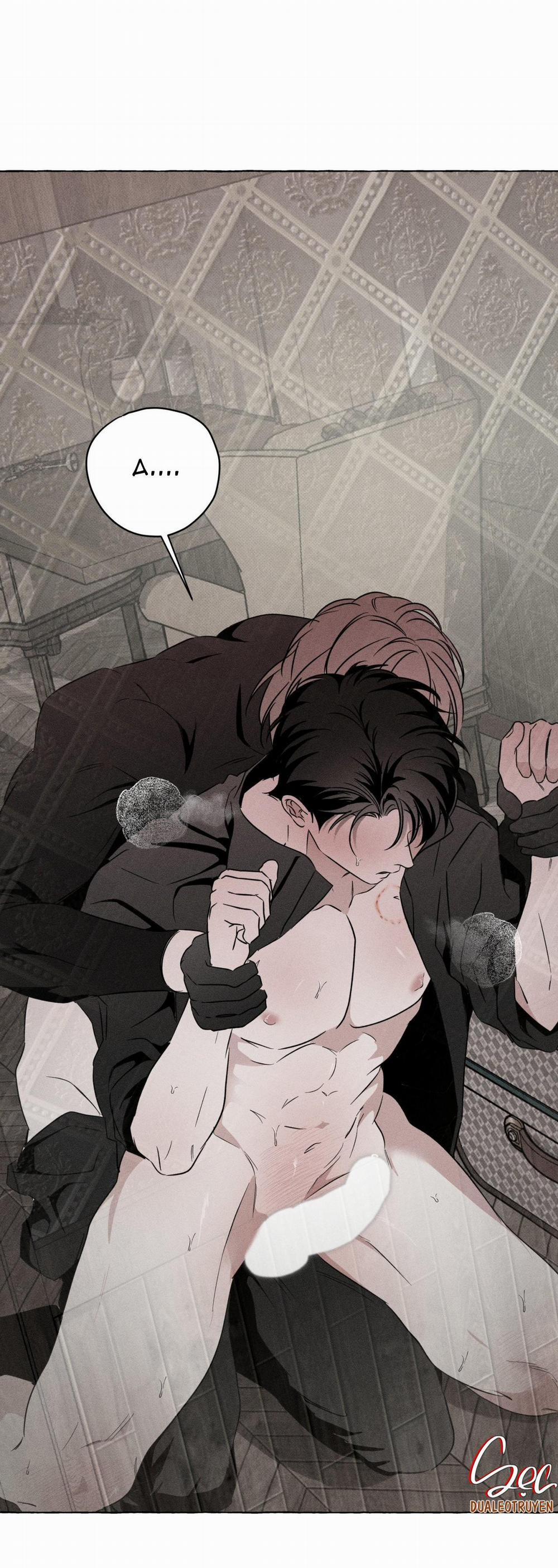 Xương Và Cánh Hoa 33 trang 37