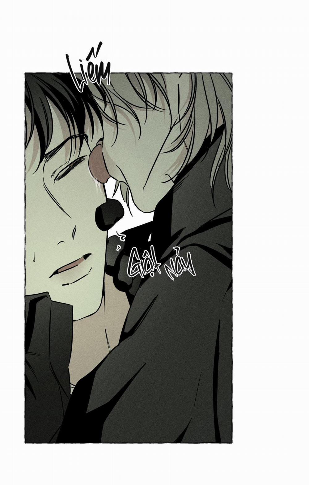 Xương Và Cánh Hoa 33 trang 7