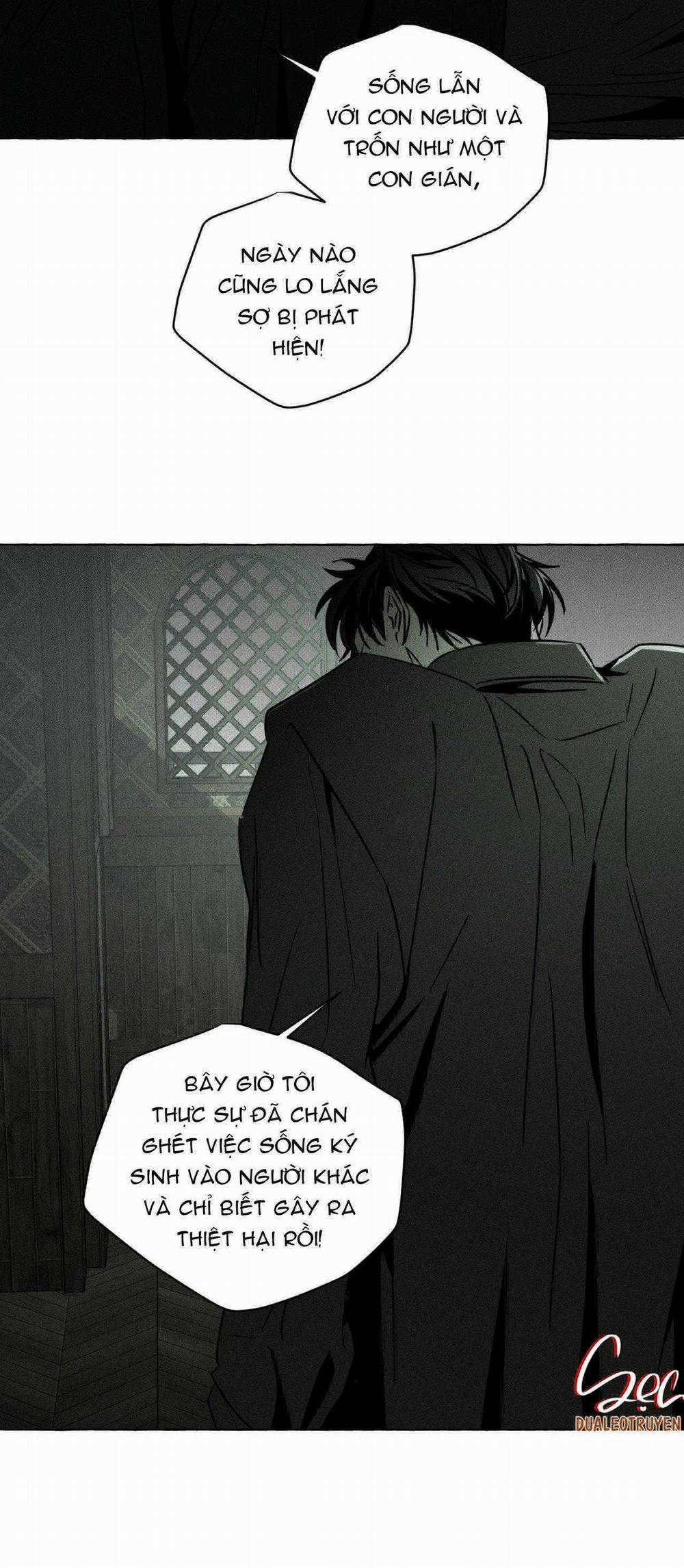 Xương Và Cánh Hoa 34 trang 28