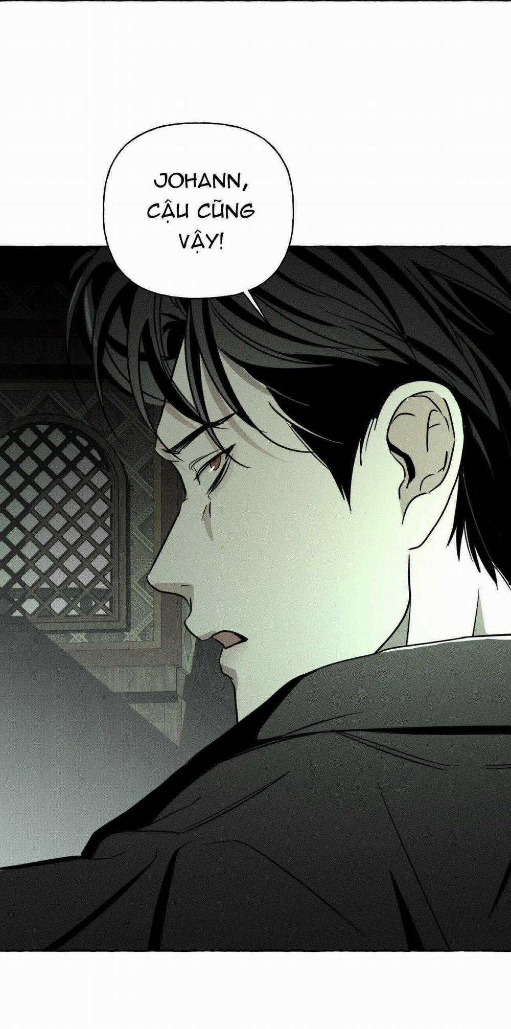 Xương Và Cánh Hoa 34 trang 33