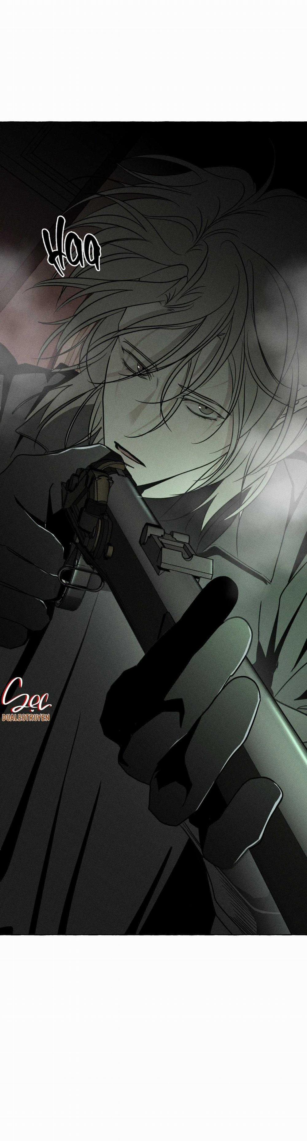 Xương Và Cánh Hoa 34 trang 41