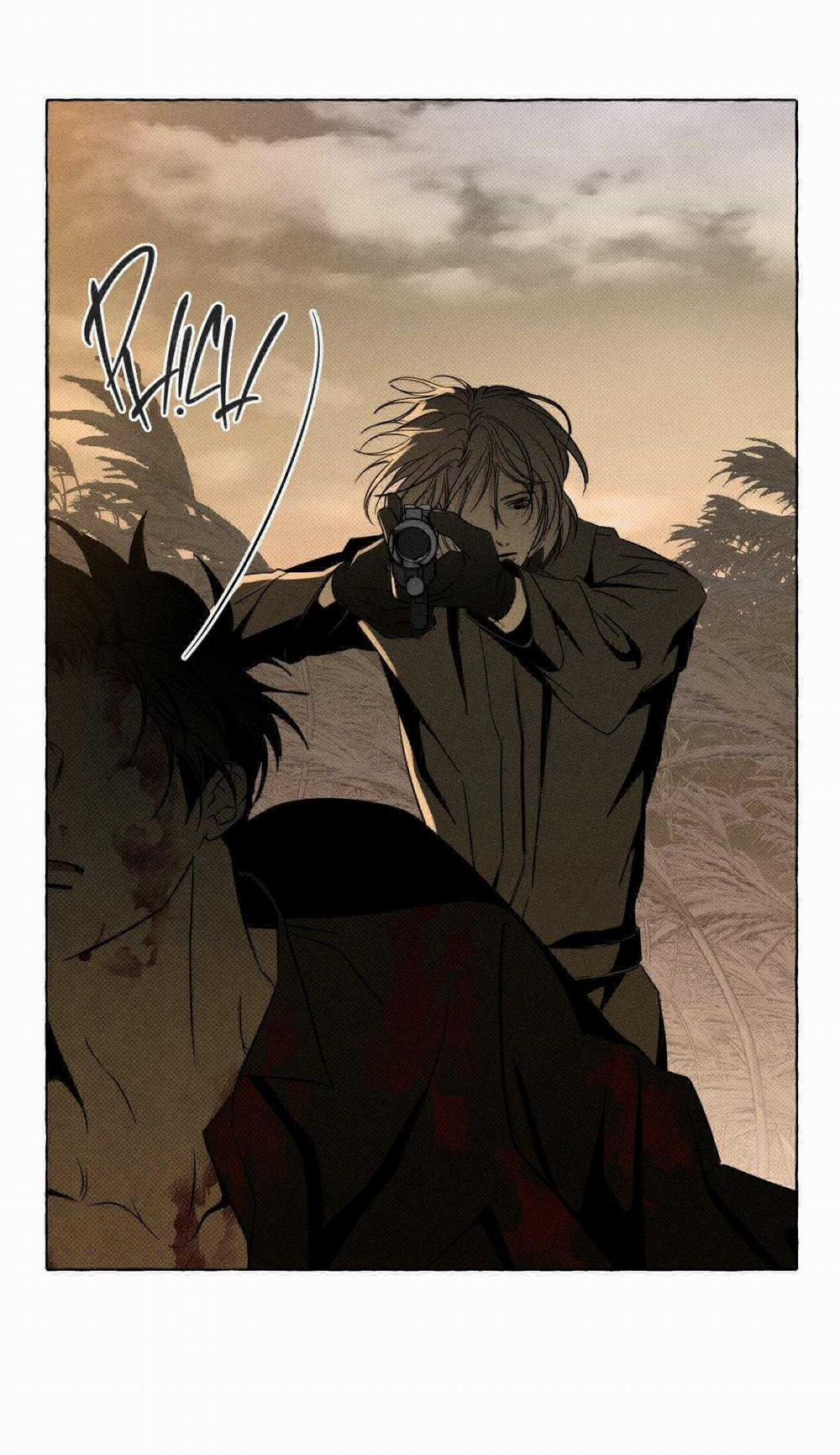 Xương Và Cánh Hoa 35 trang 20