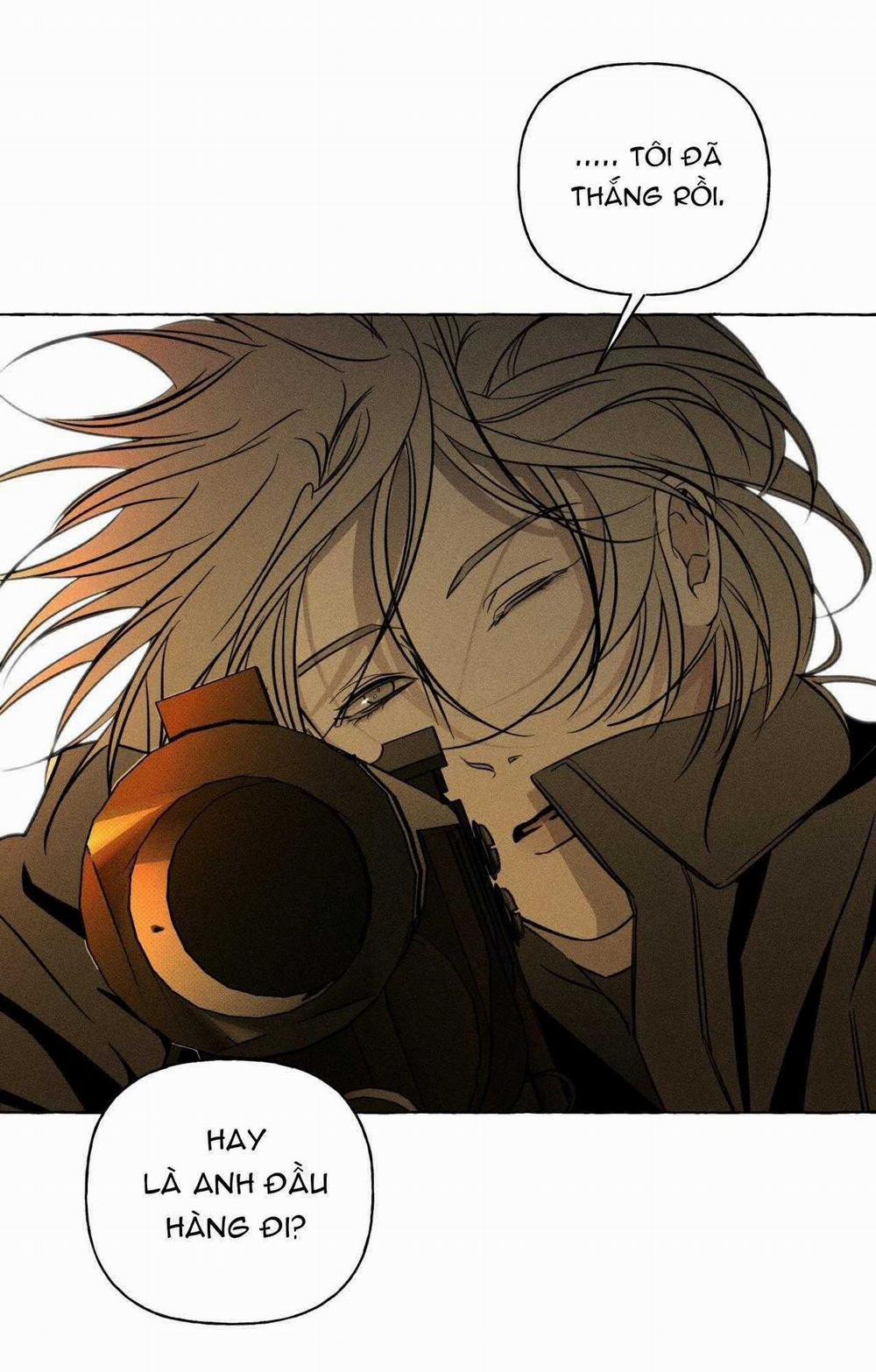 Xương Và Cánh Hoa 35 trang 22