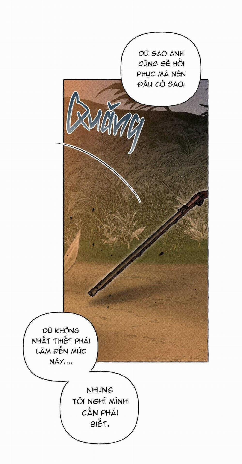 Xương Và Cánh Hoa 35 trang 25