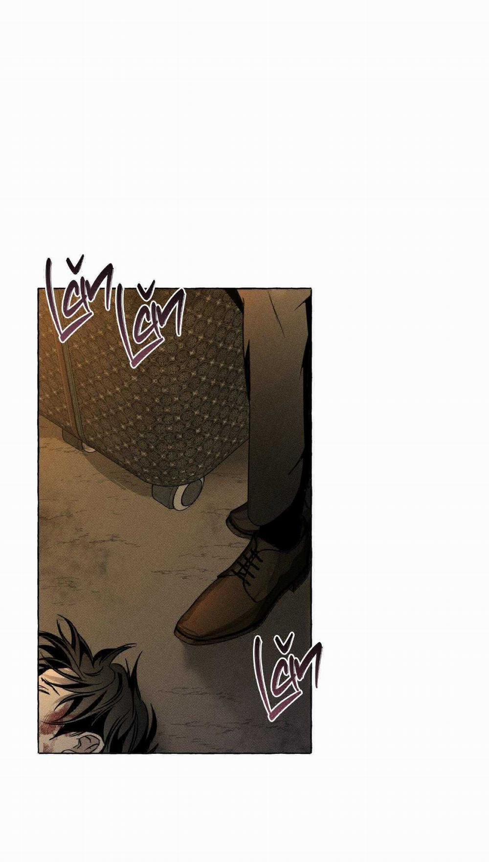 Xương Và Cánh Hoa 35 trang 31