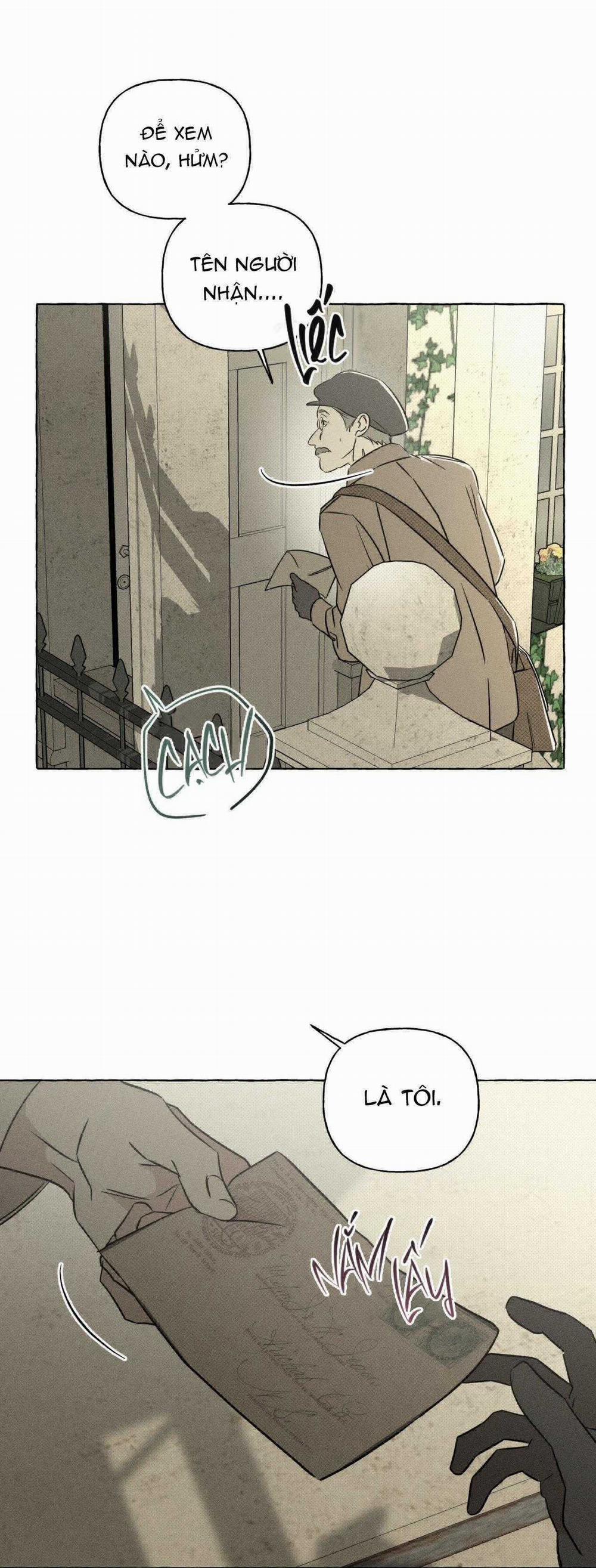 Xương Và Cánh Hoa 35 trang 41