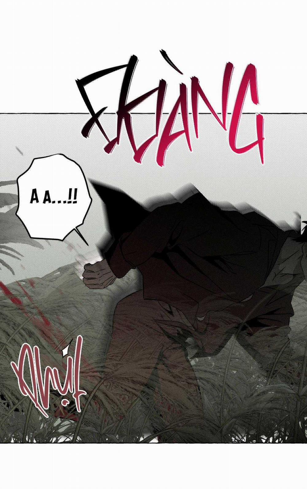 Xương Và Cánh Hoa 35 trang 9