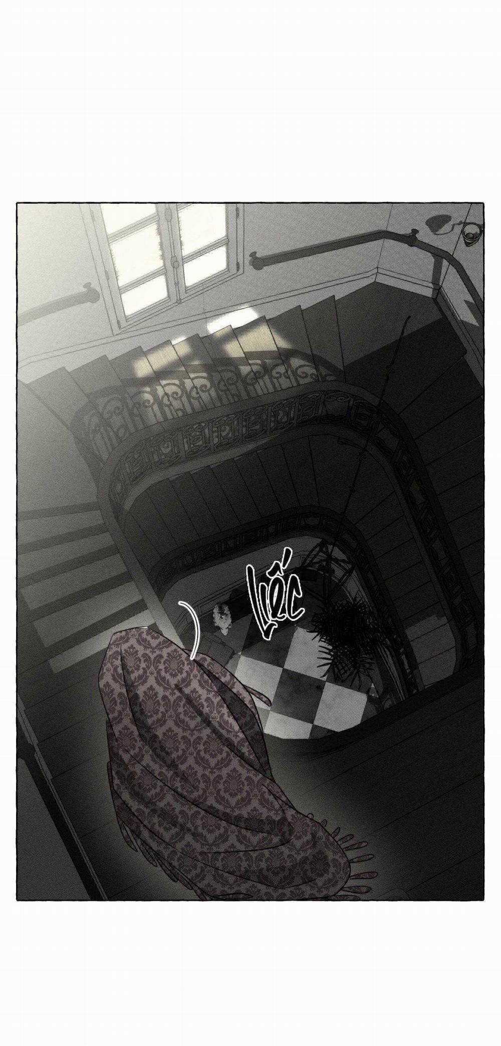 Xương Và Cánh Hoa 36 trang 11