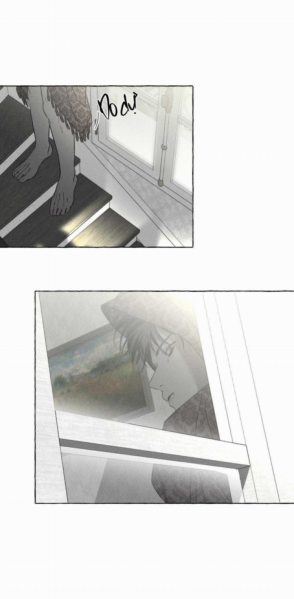 Xương Và Cánh Hoa 36 trang 12