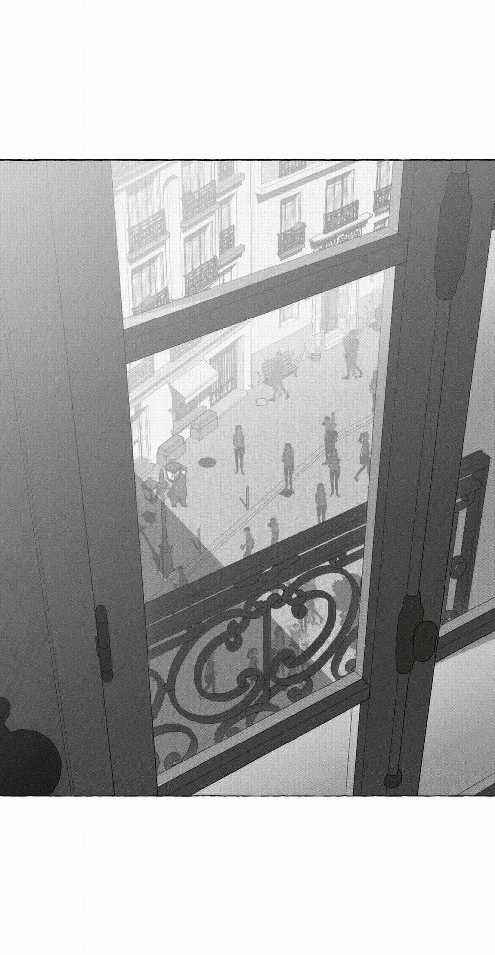 Xương Và Cánh Hoa 36 trang 13