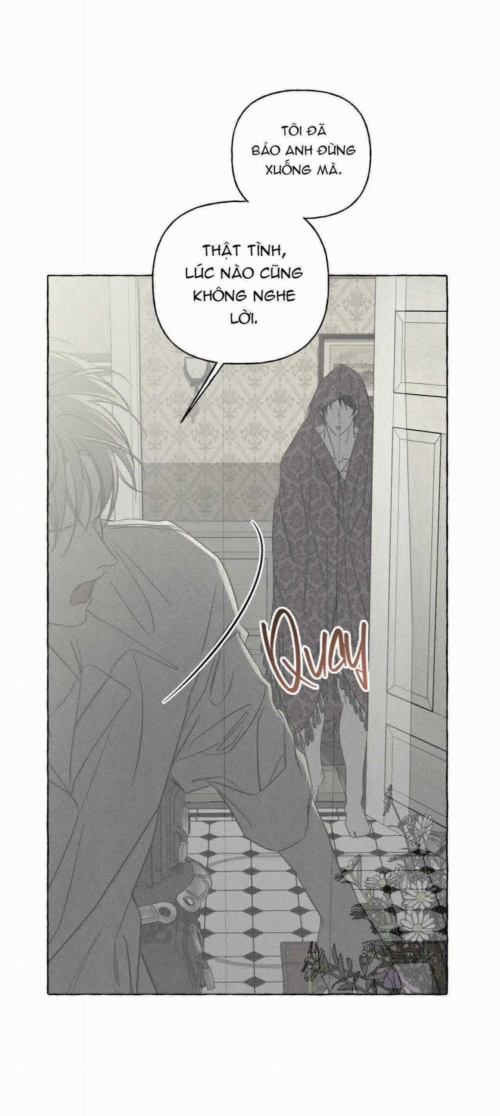 Xương Và Cánh Hoa 36 trang 17