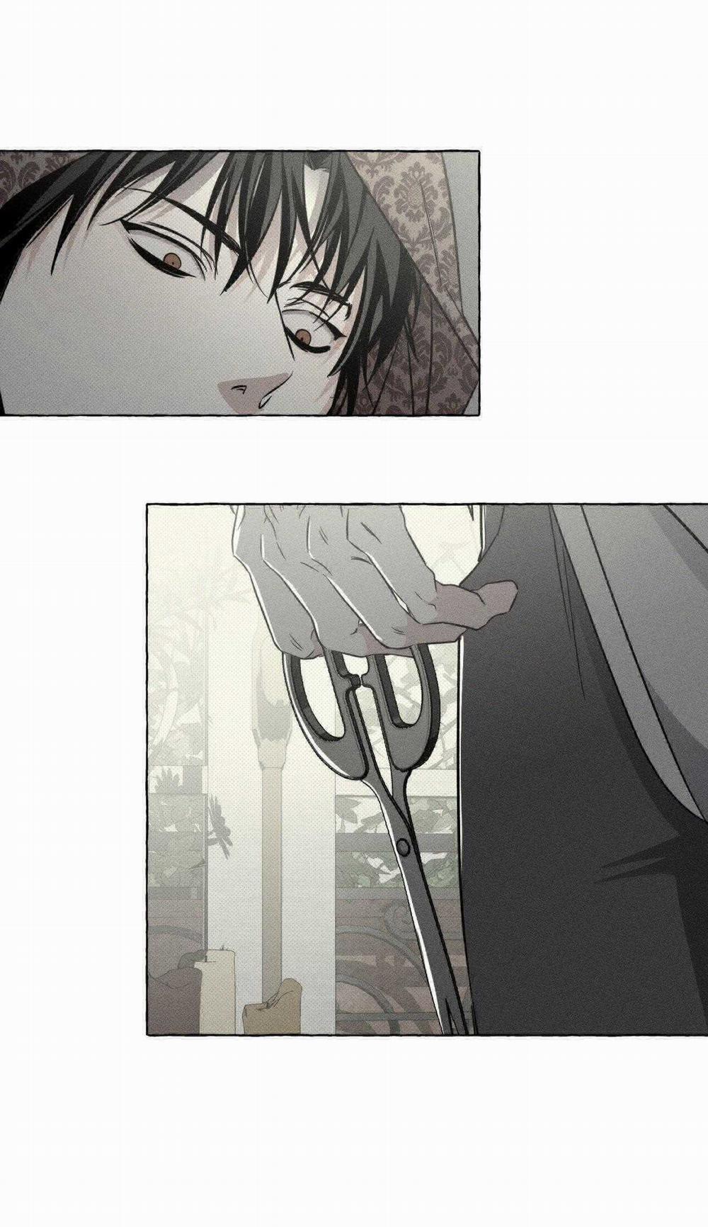 Xương Và Cánh Hoa 36 trang 19