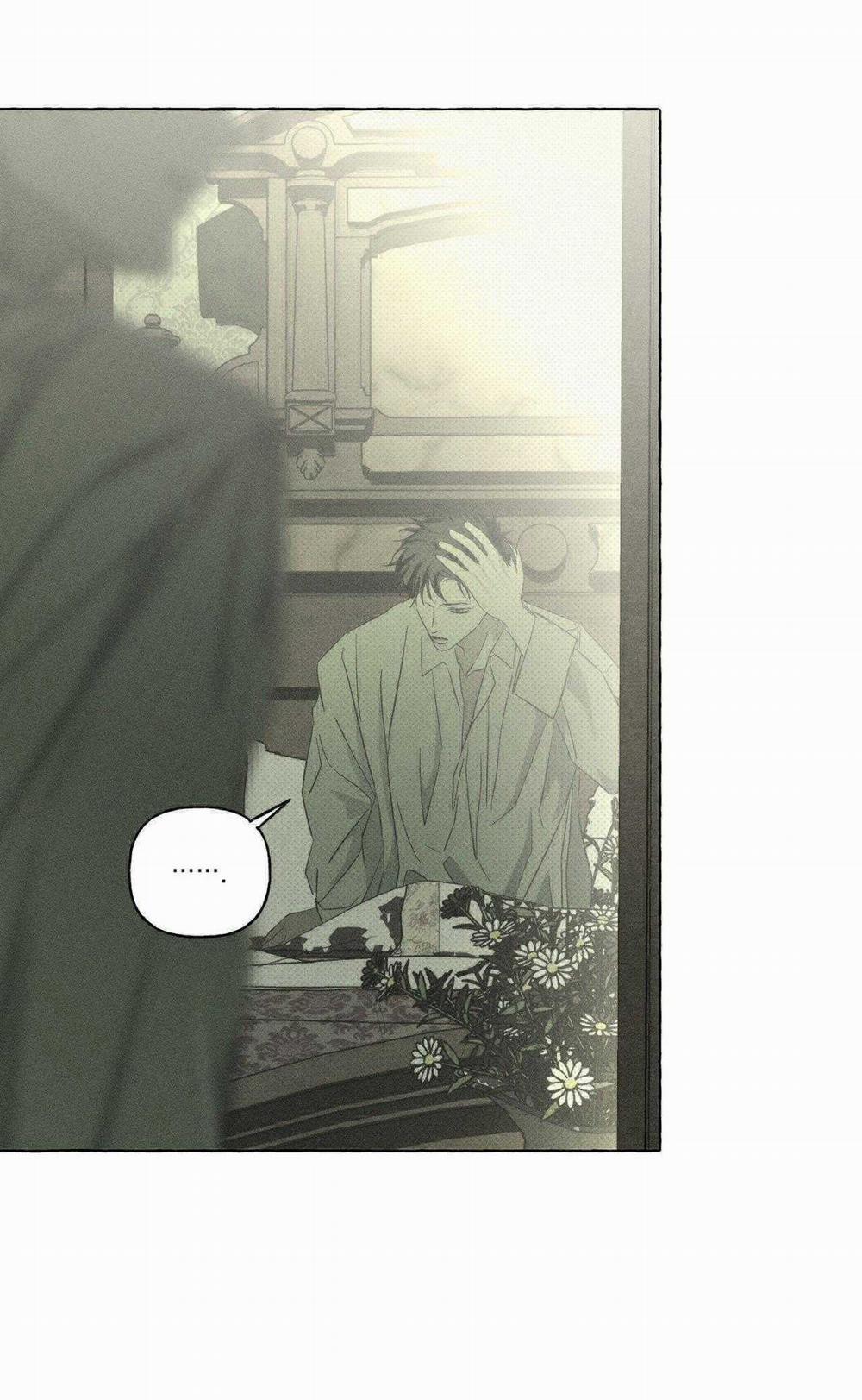 Xương Và Cánh Hoa 36 trang 2