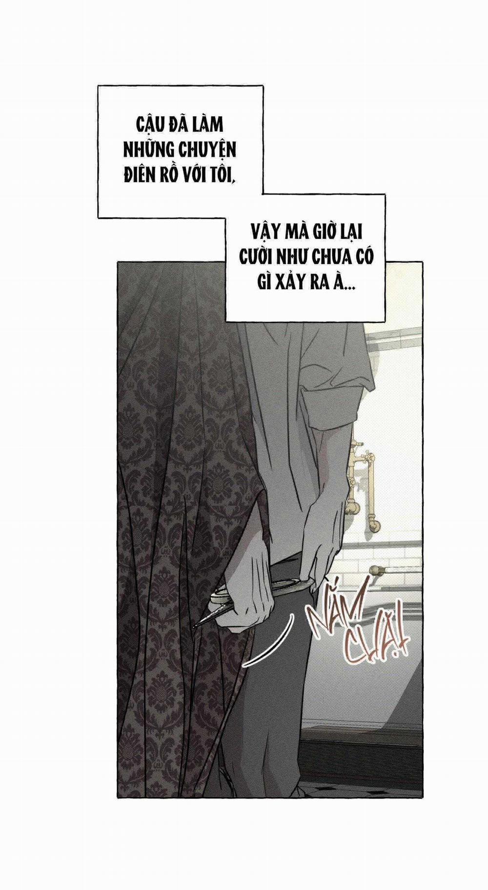 Xương Và Cánh Hoa 36 trang 26