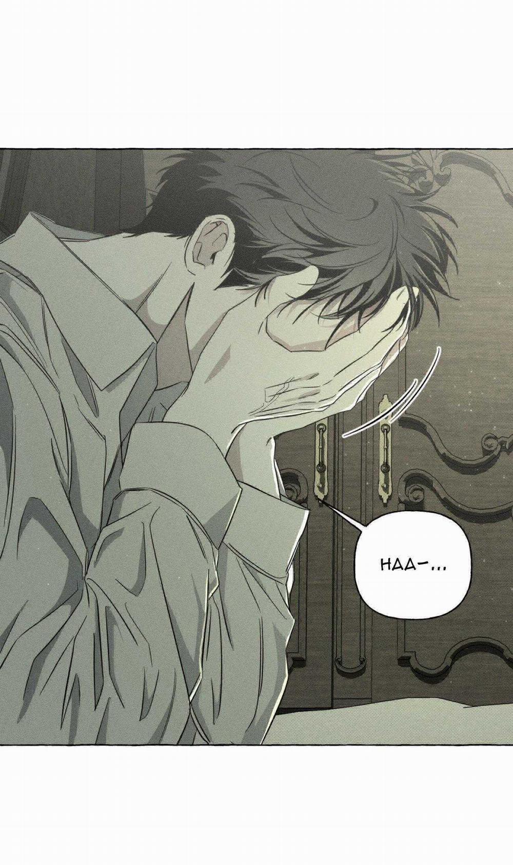 Xương Và Cánh Hoa 36 trang 3