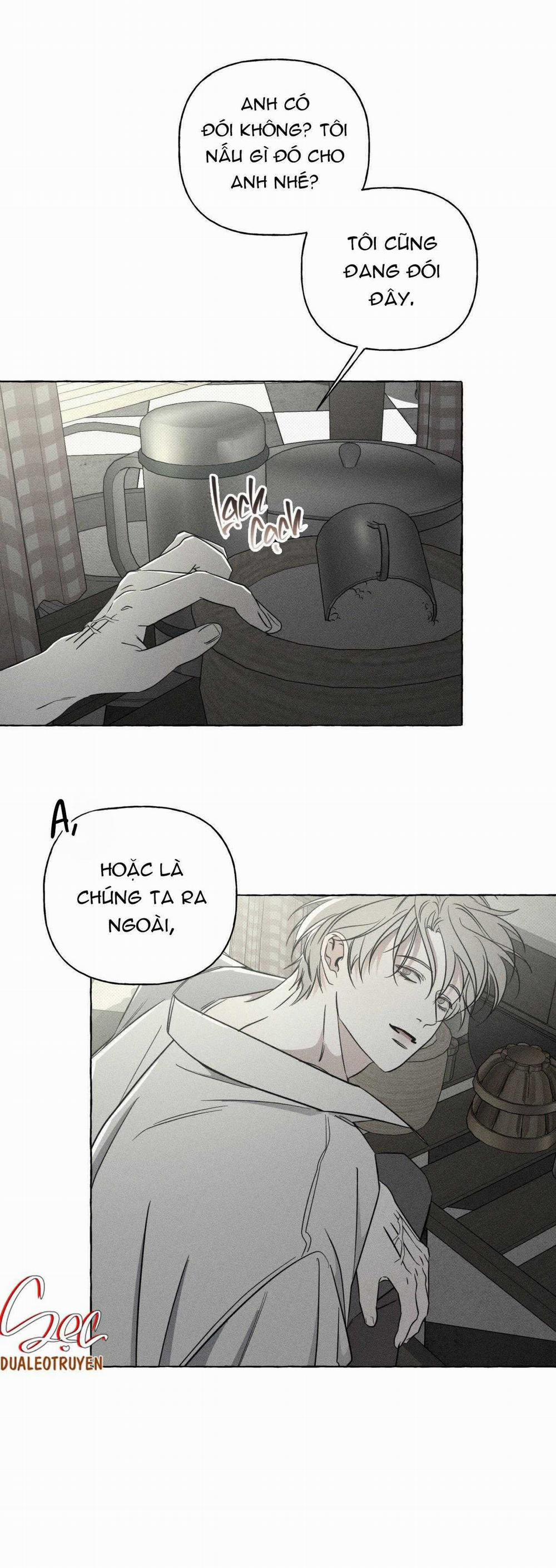 Xương Và Cánh Hoa 36 trang 36