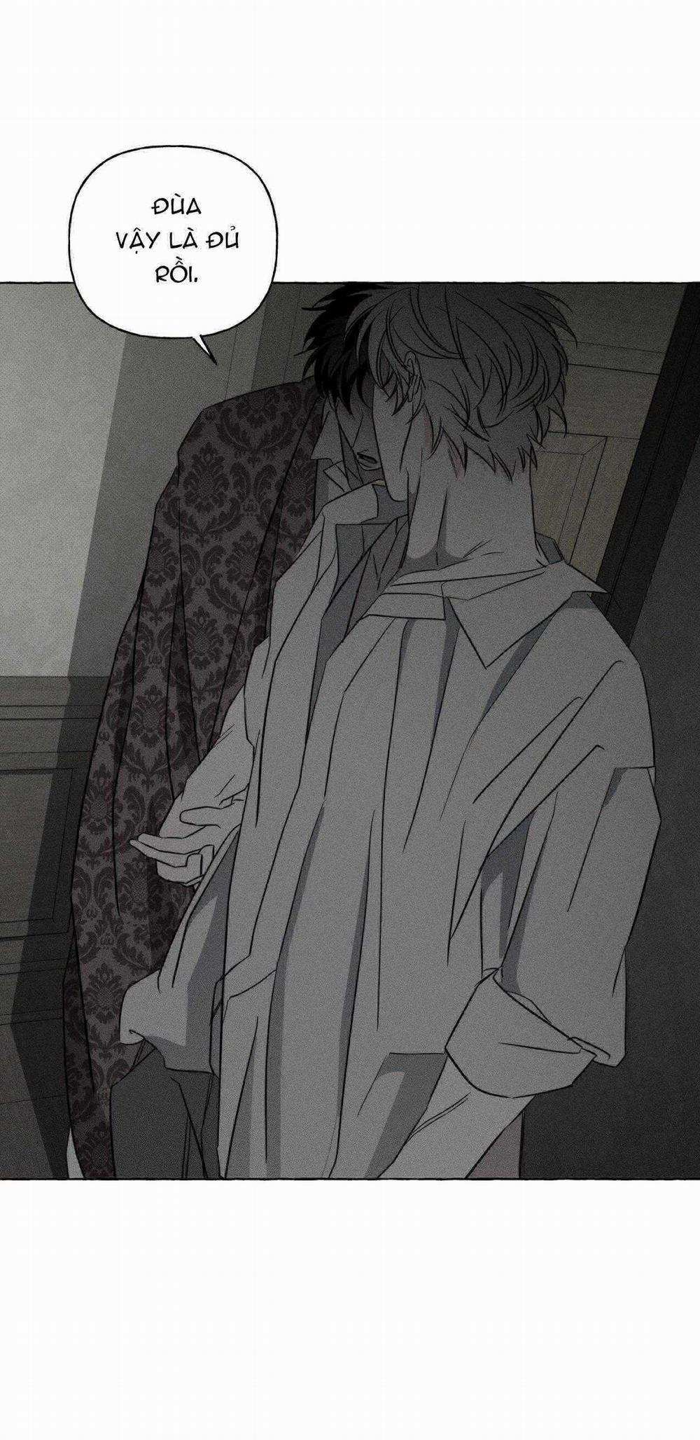 Xương Và Cánh Hoa 36 trang 42