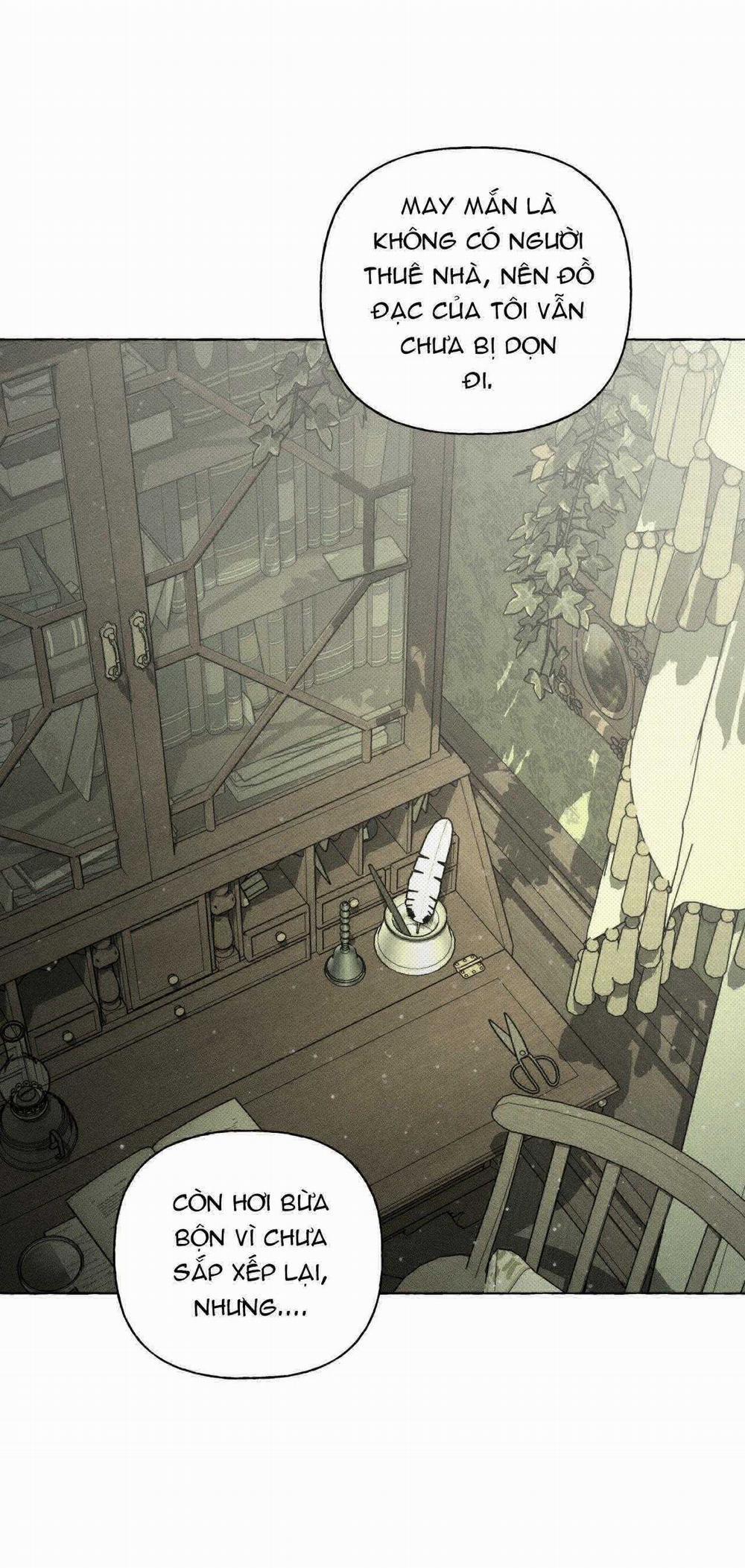 Xương Và Cánh Hoa 36 trang 5