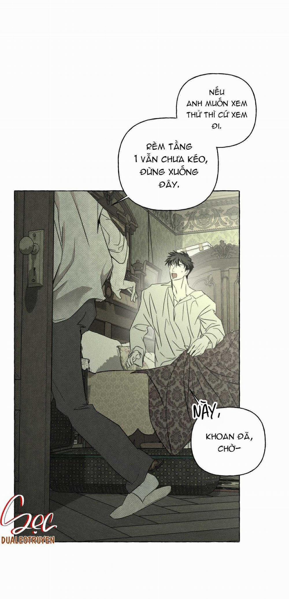 Xương Và Cánh Hoa 36 trang 6