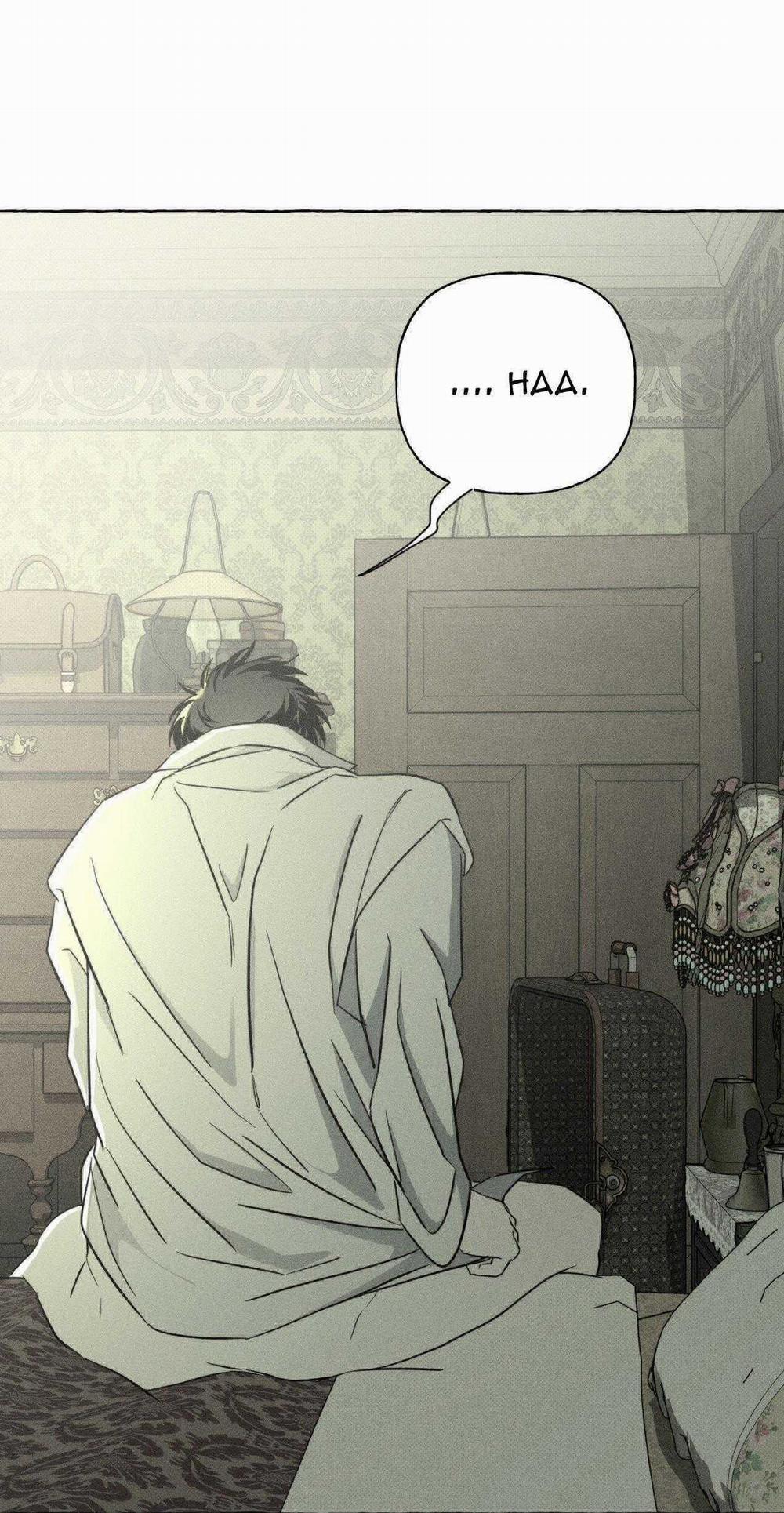 Xương Và Cánh Hoa 36 trang 8