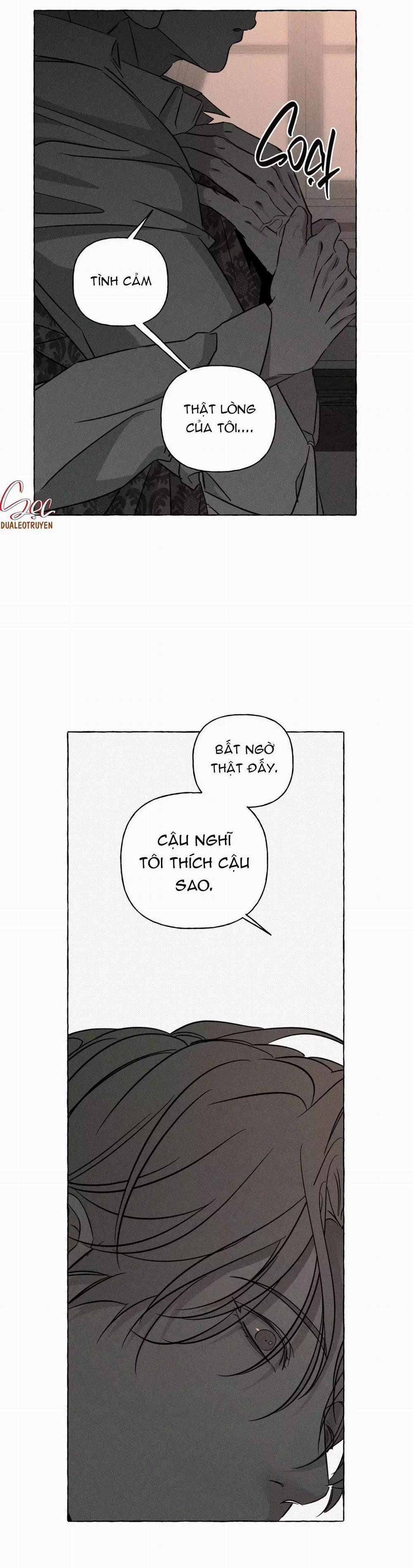 Xương Và Cánh Hoa 37 trang 15