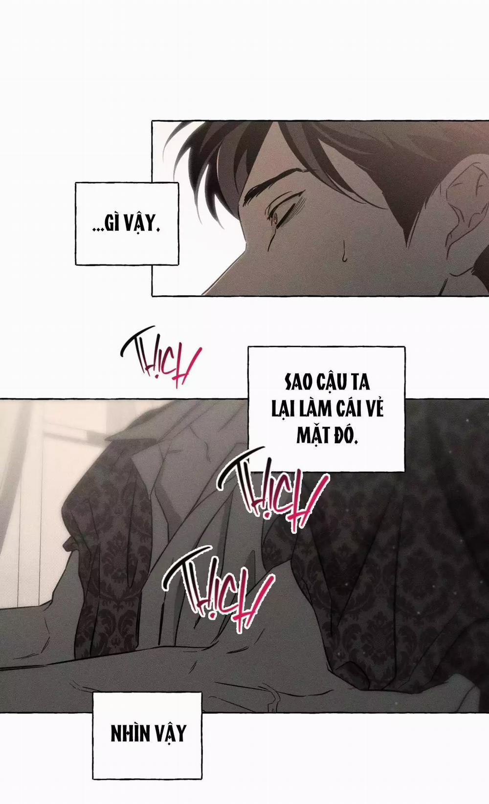 Xương Và Cánh Hoa 37 trang 20