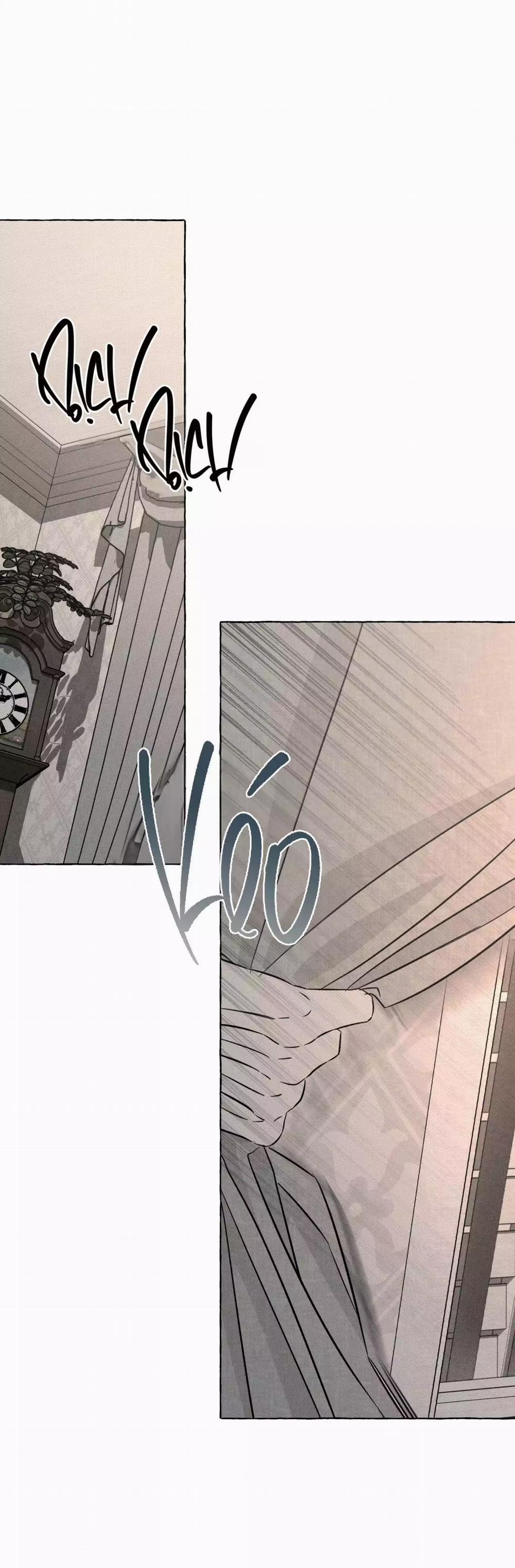 Xương Và Cánh Hoa 37 trang 30