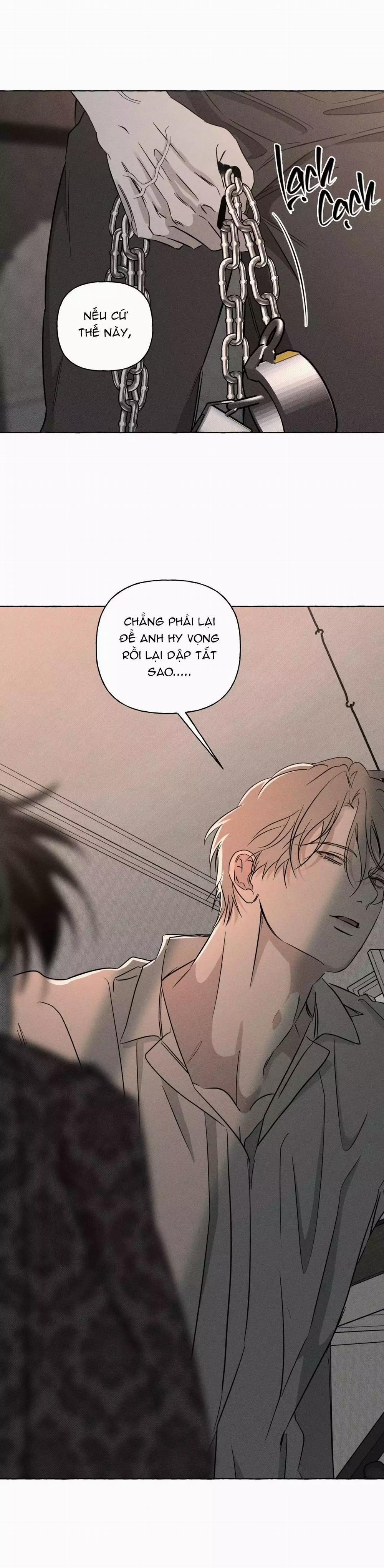 Xương Và Cánh Hoa 37 trang 36
