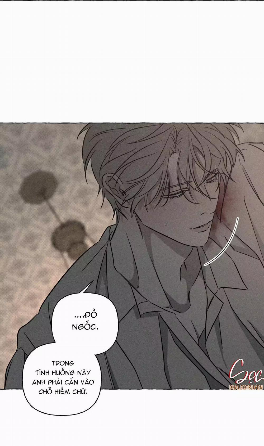 Xương Và Cánh Hoa 37 trang 43