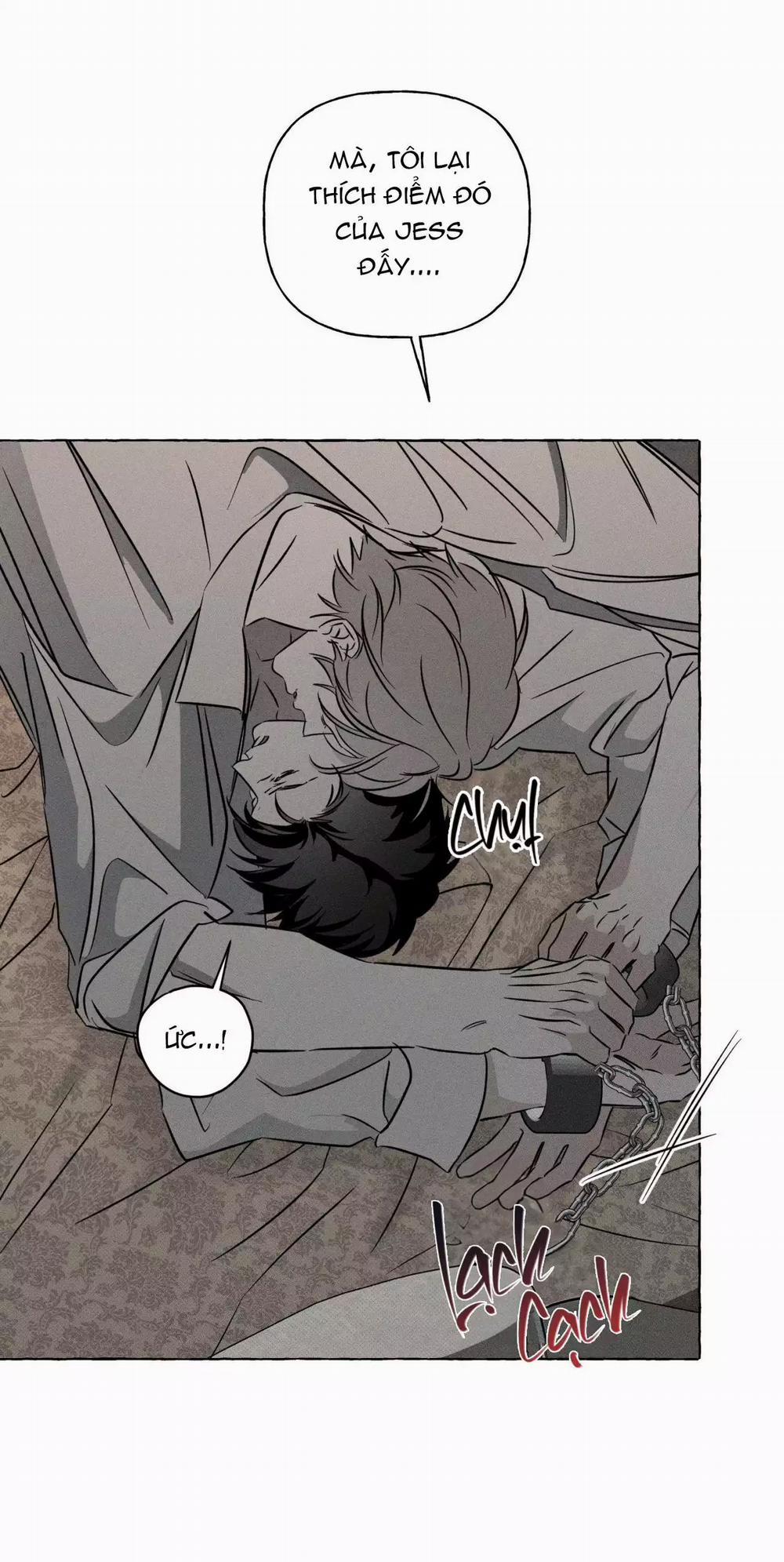 Xương Và Cánh Hoa 37 trang 44