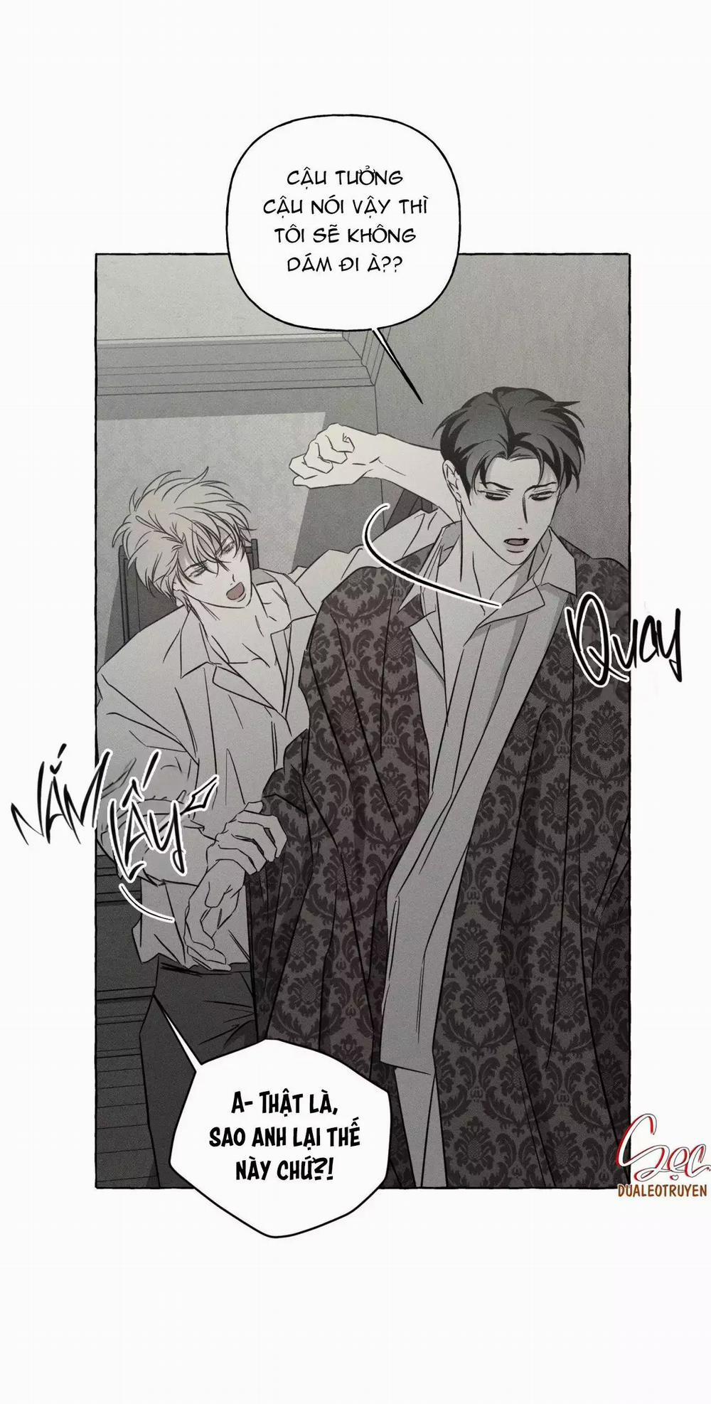 Xương Và Cánh Hoa 37 trang 5