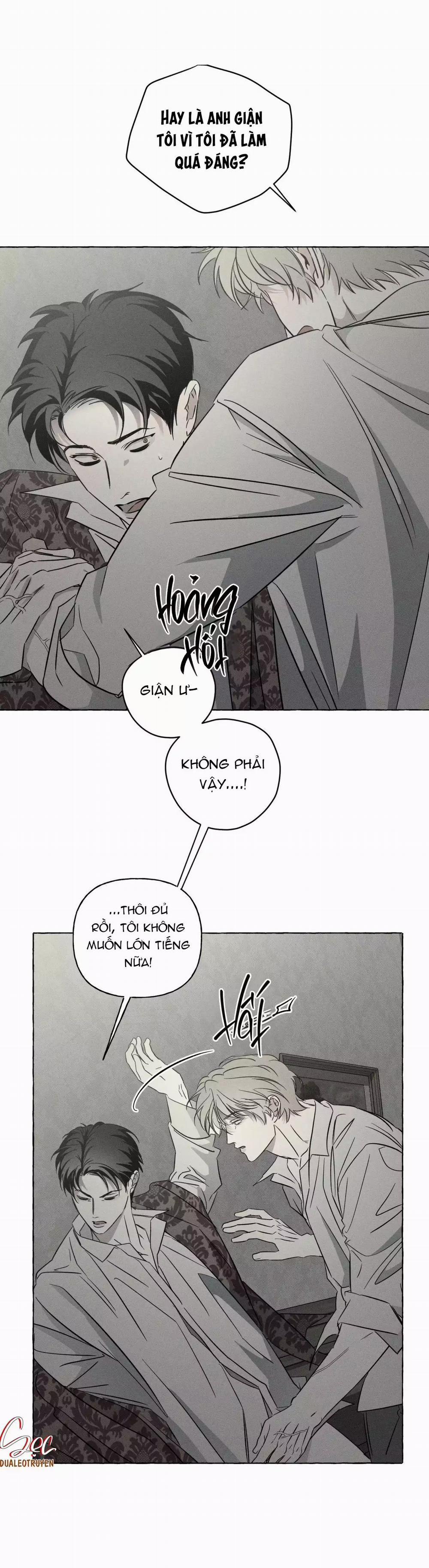 Xương Và Cánh Hoa 37 trang 8