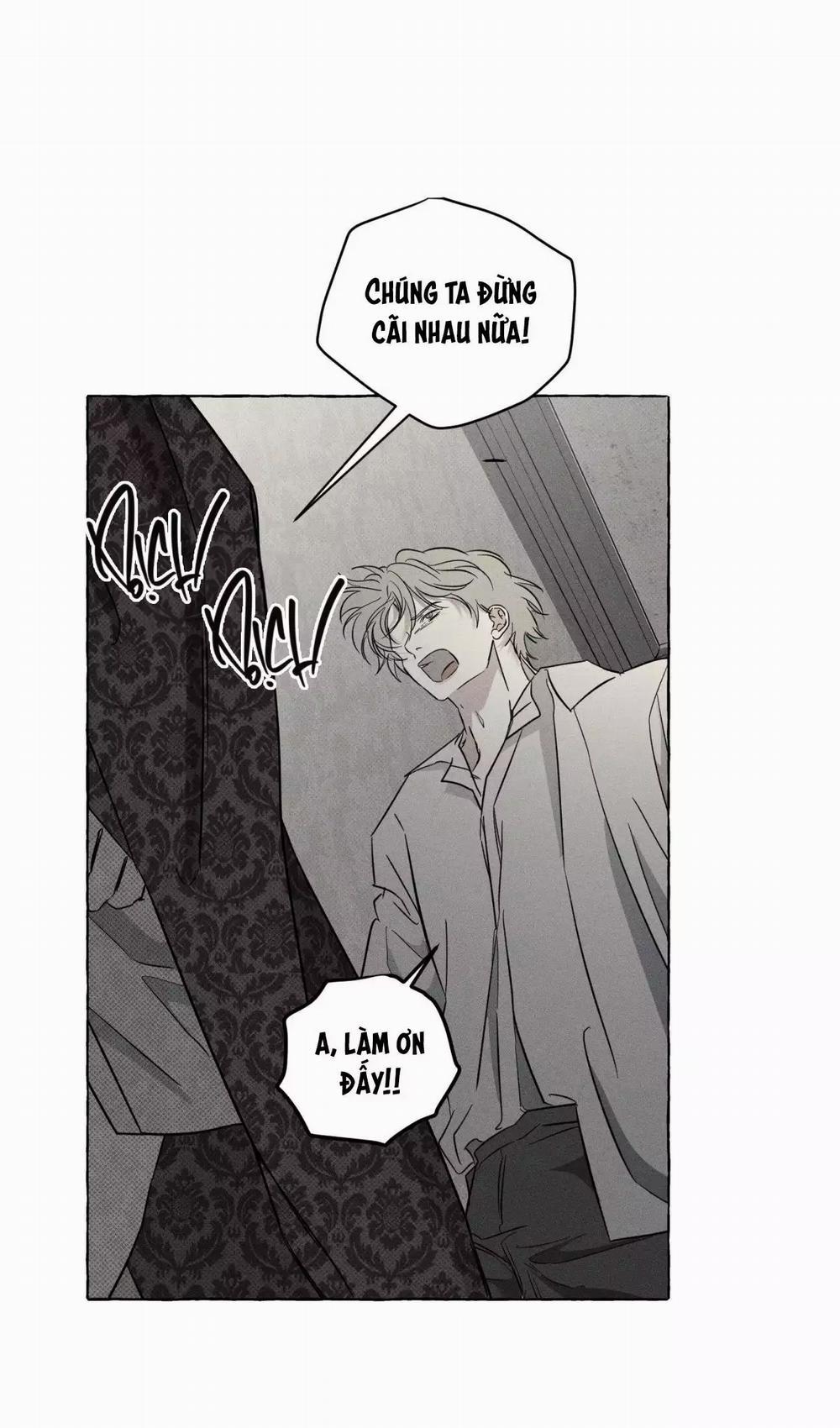 Xương Và Cánh Hoa 37 trang 9