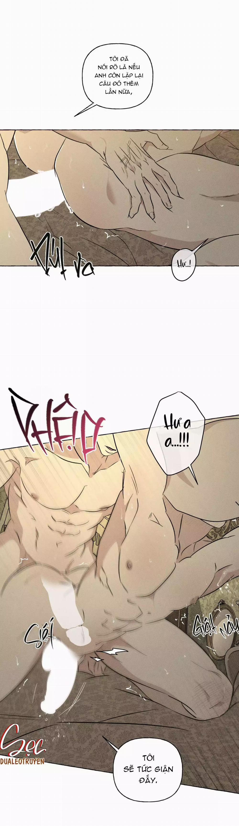 Xương Và Cánh Hoa 38 trang 18