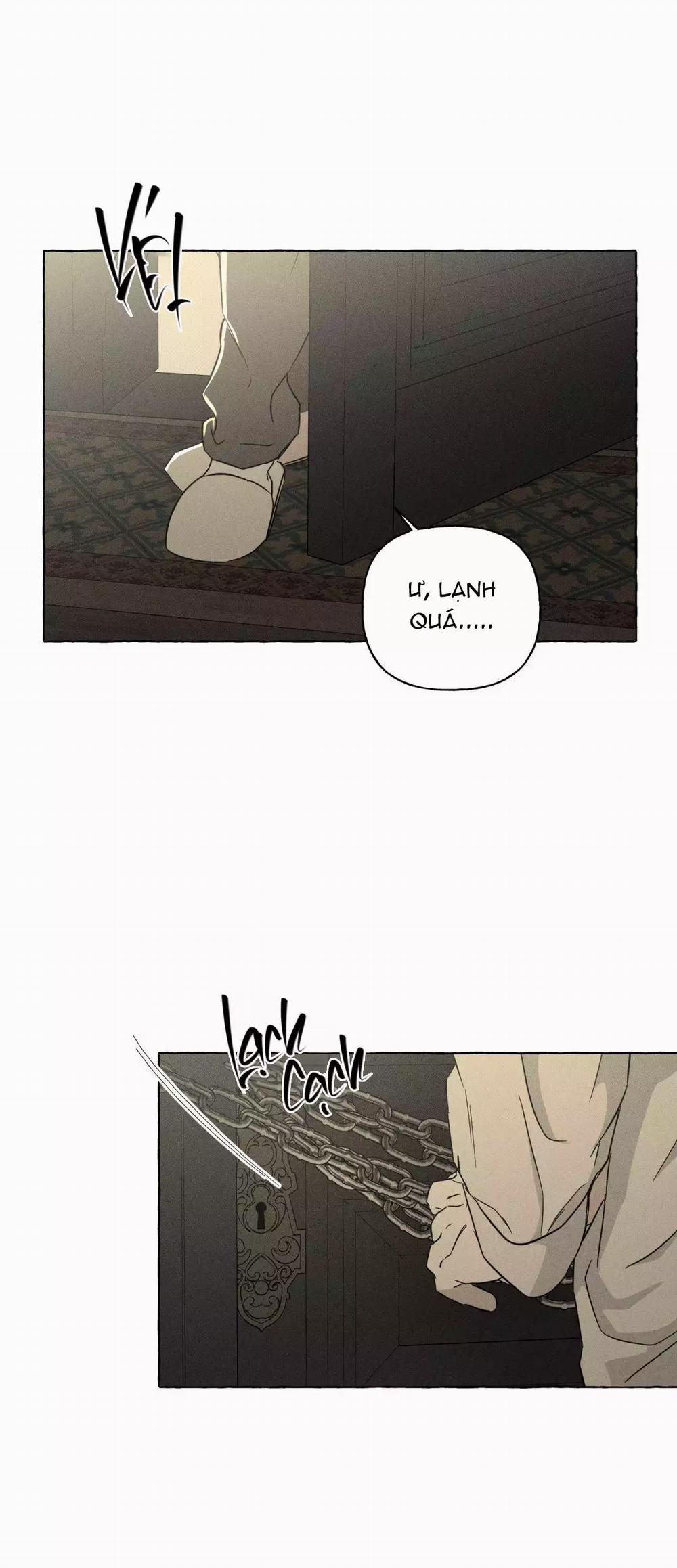 Xương Và Cánh Hoa 38 trang 2