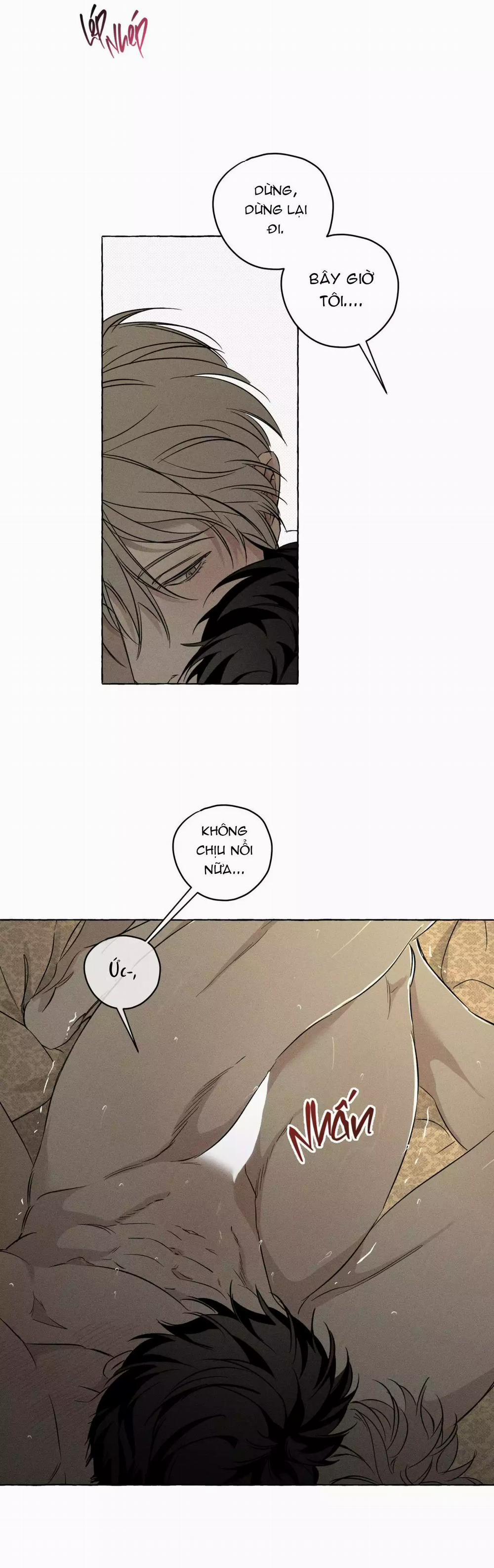 Xương Và Cánh Hoa 38 trang 24