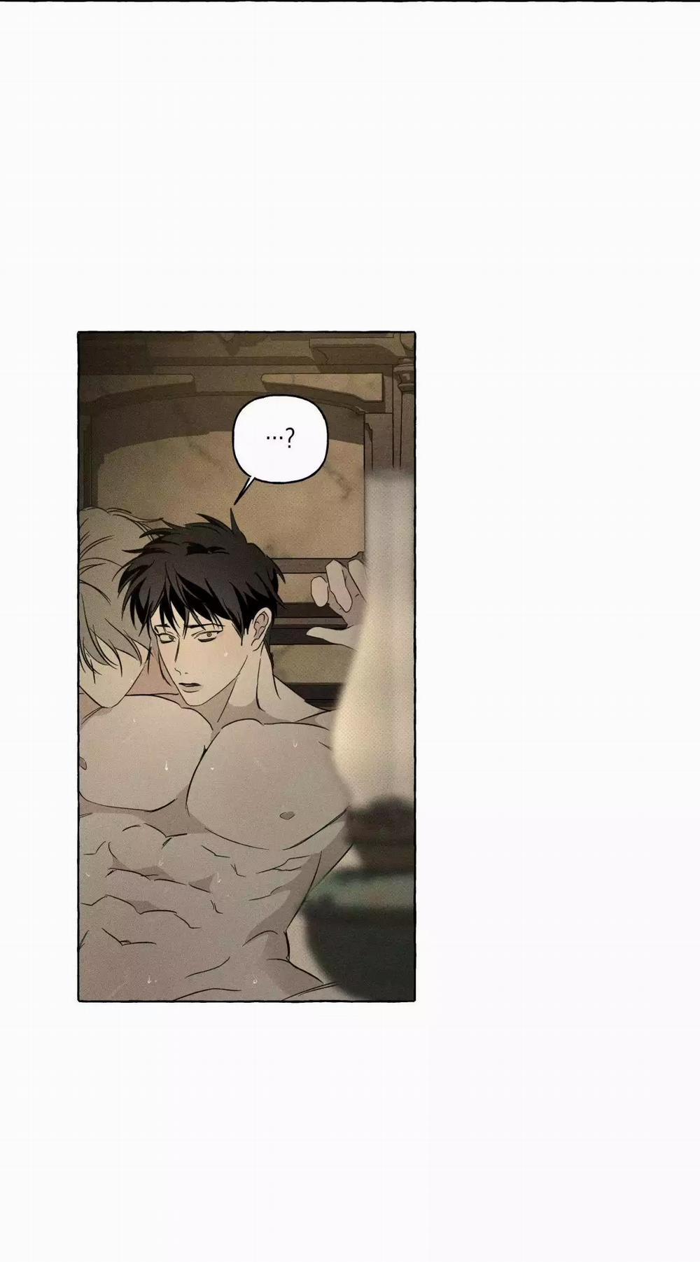 Xương Và Cánh Hoa 38 trang 28