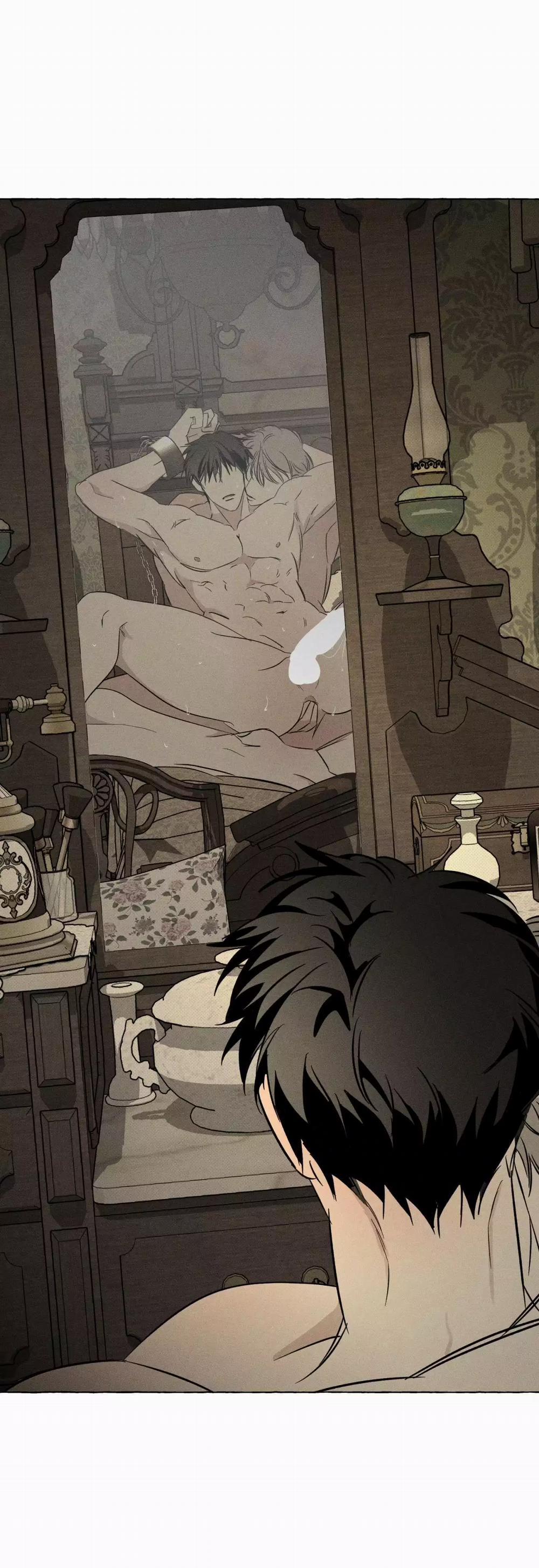 Xương Và Cánh Hoa 38 trang 29