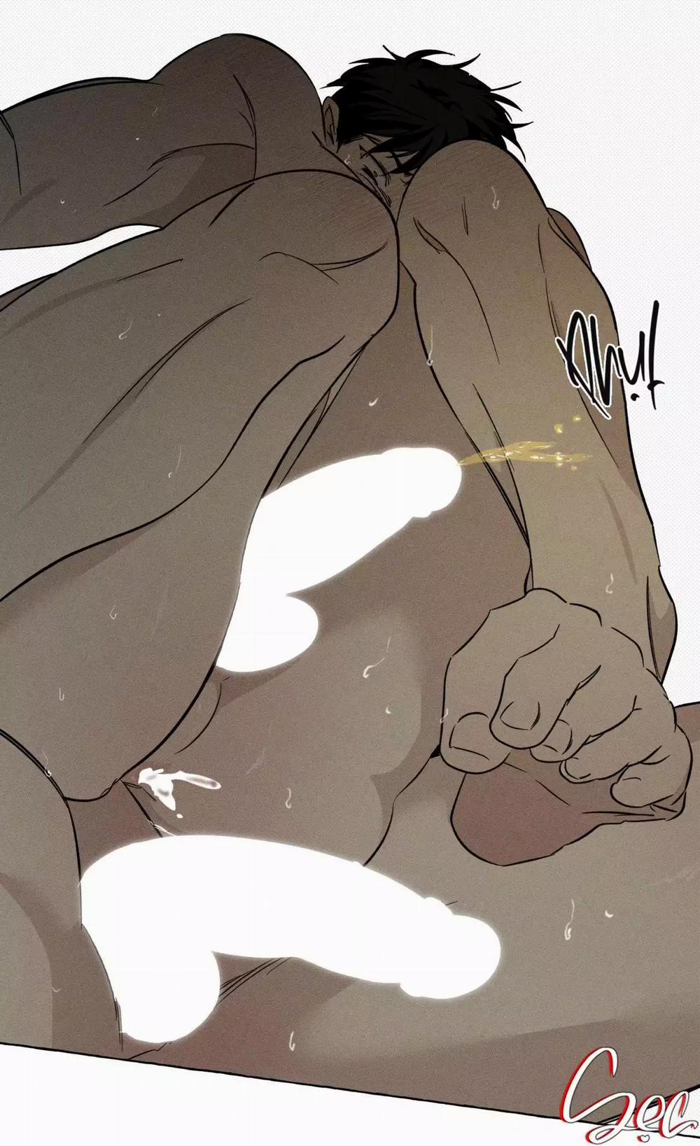 Xương Và Cánh Hoa 38 trang 33